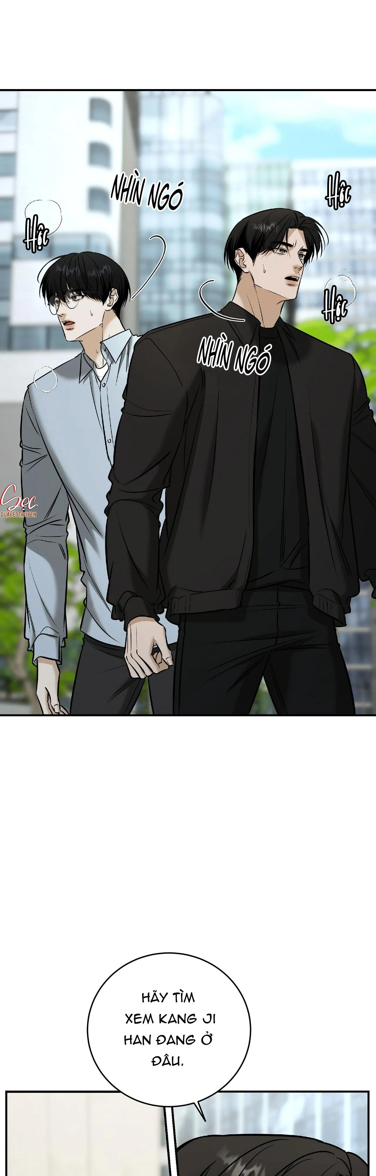 NGƯỜI ĐÀN ÔNG CHO EM TẤT CẢ Chapter 42 Trang 7