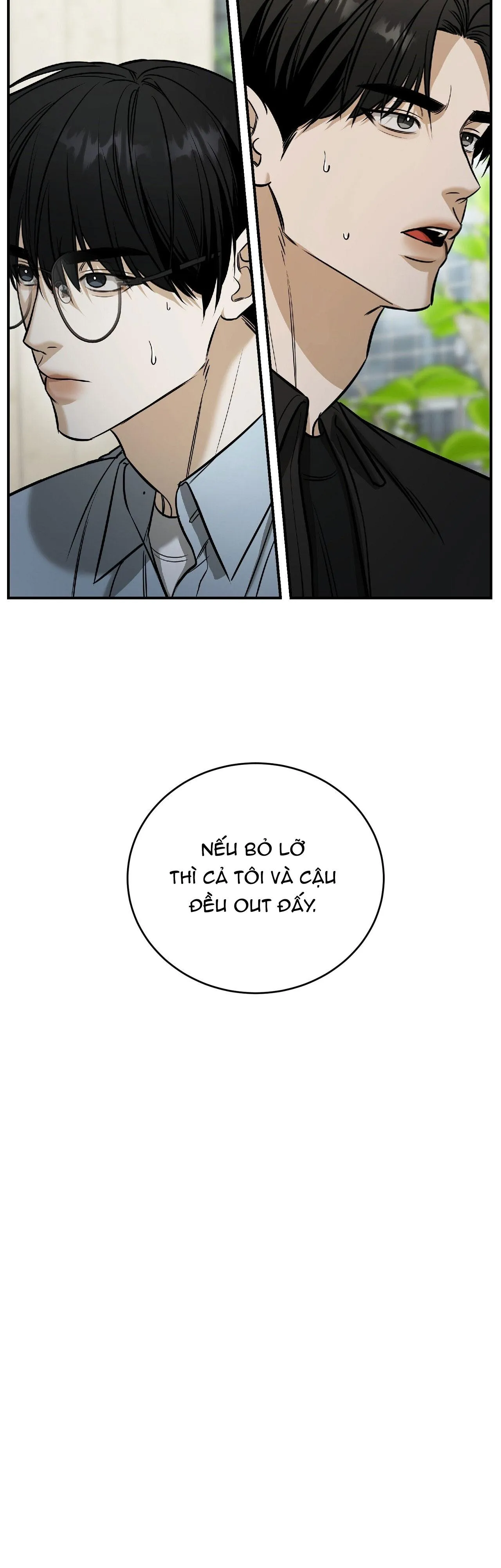 NGƯỜI ĐÀN ÔNG CHO EM TẤT CẢ Chapter 42 Trang 8