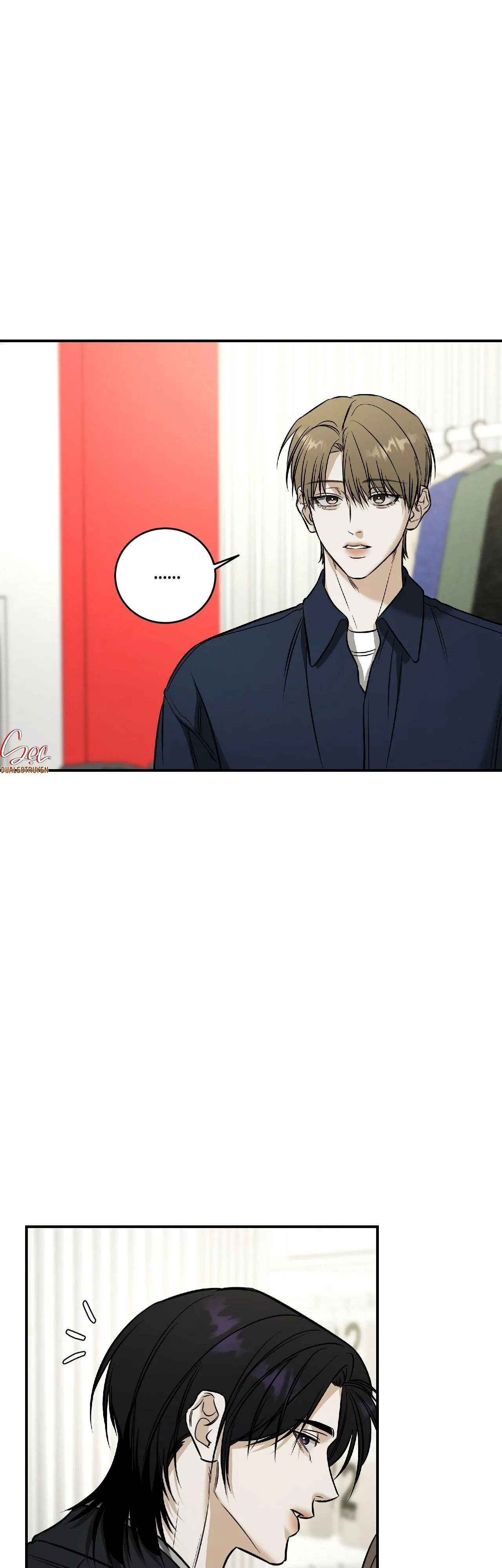 NGƯỜI ĐÀN ÔNG CHO EM TẤT CẢ Chapter 42 Trang 21