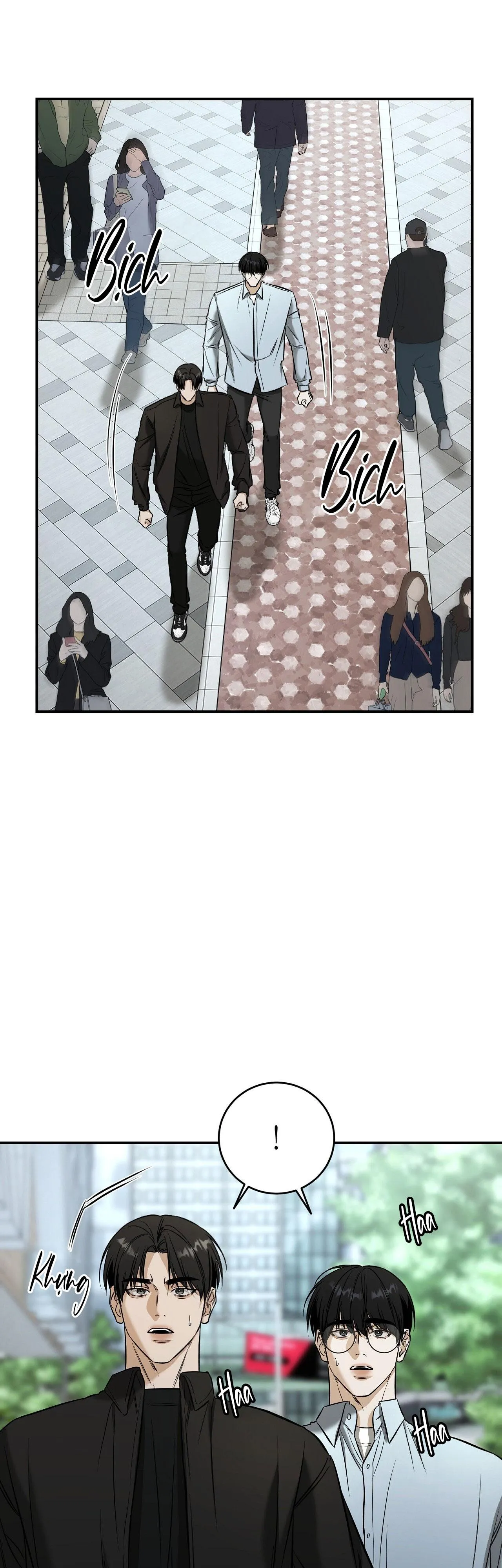 NGƯỜI ĐÀN ÔNG CHO EM TẤT CẢ Chapter 42 Trang 24