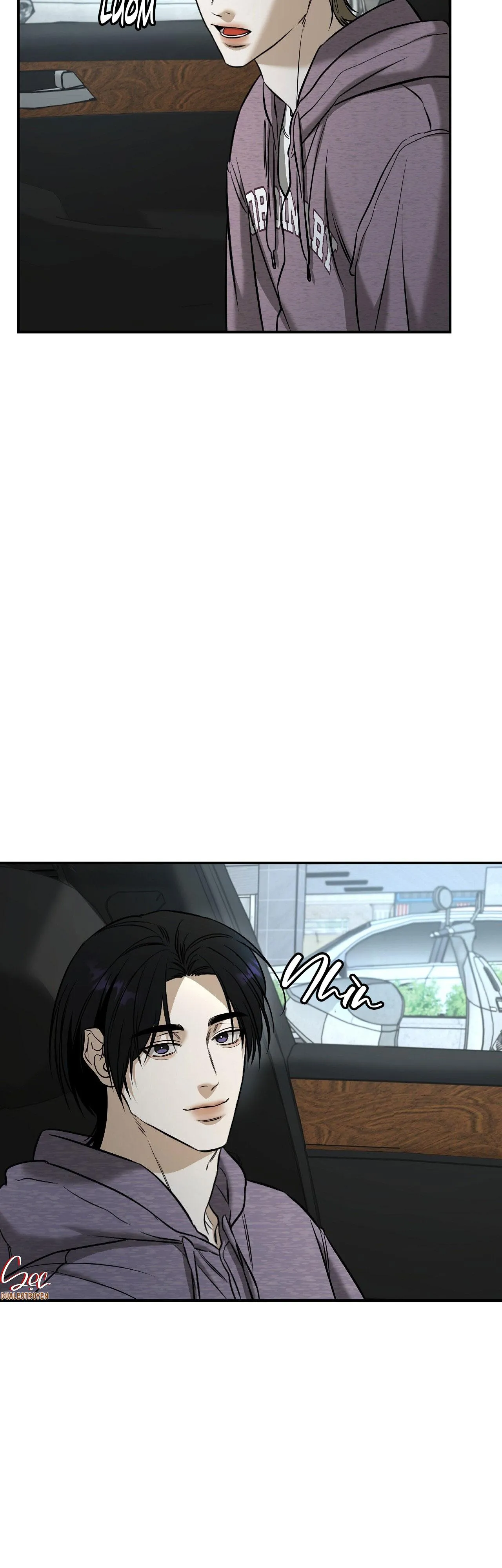 NGƯỜI ĐÀN ÔNG CHO EM TẤT CẢ Chapter 42 Trang 34