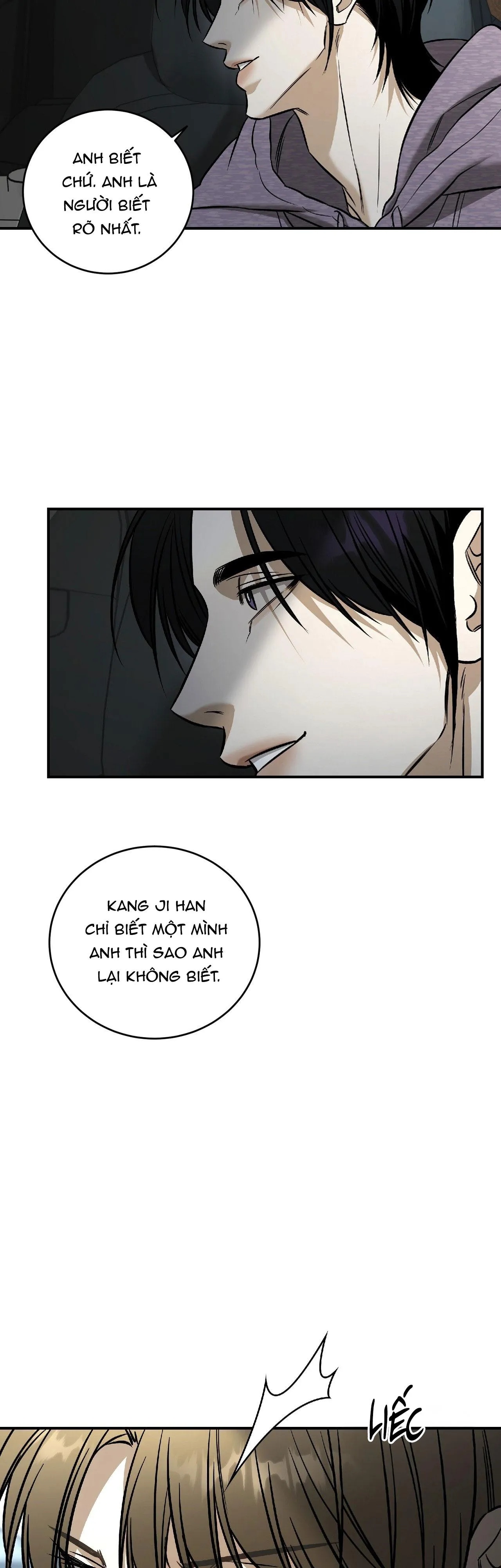 NGƯỜI ĐÀN ÔNG CHO EM TẤT CẢ Chapter 42 Trang 37