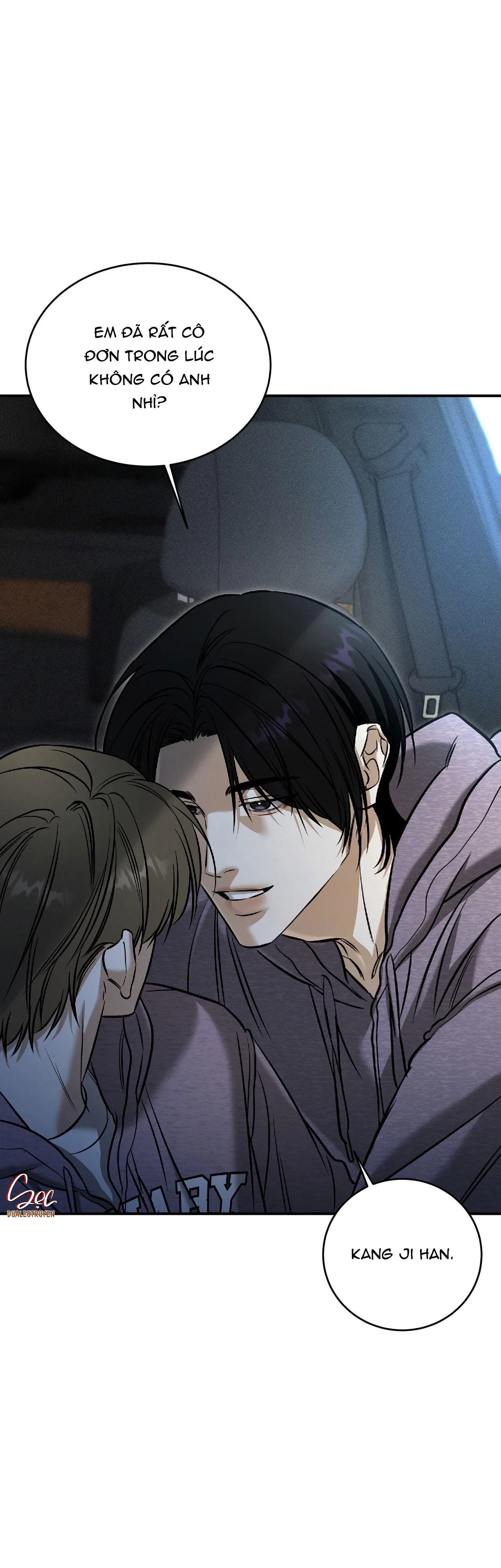 NGƯỜI ĐÀN ÔNG CHO EM TẤT CẢ Chapter 42 Trang 40