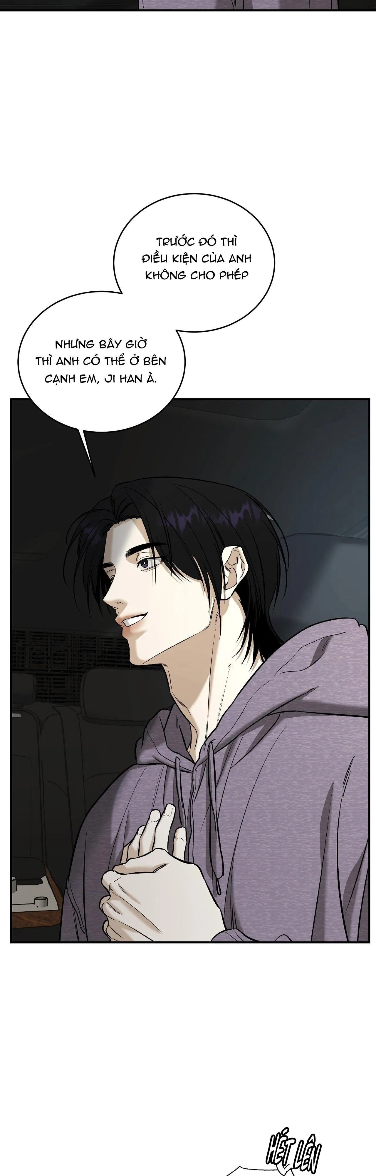 NGƯỜI ĐÀN ÔNG CHO EM TẤT CẢ Chapter 43 Trang 5