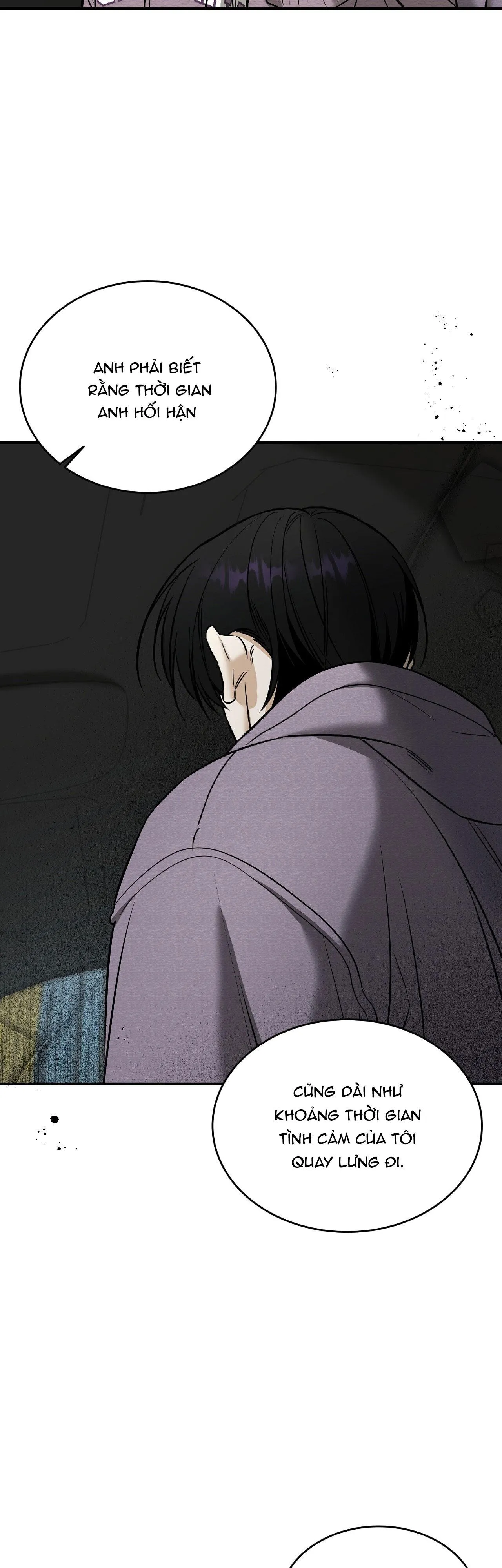 NGƯỜI ĐÀN ÔNG CHO EM TẤT CẢ Chapter 43 Trang 9