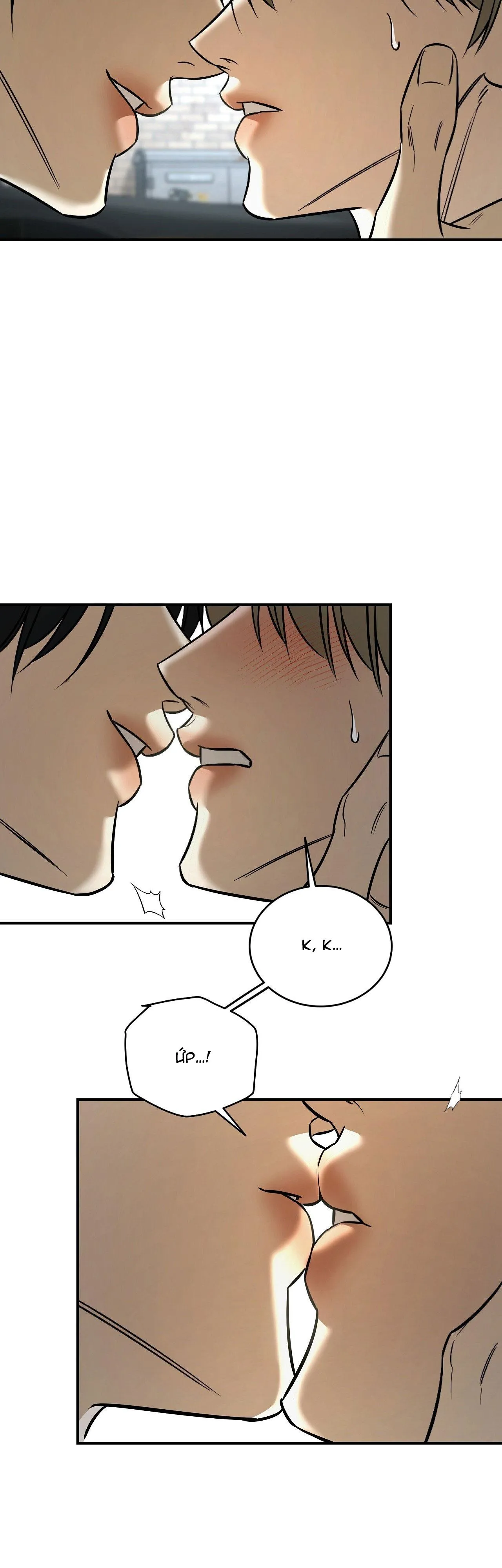 NGƯỜI ĐÀN ÔNG CHO EM TẤT CẢ Chapter 43 Trang 15