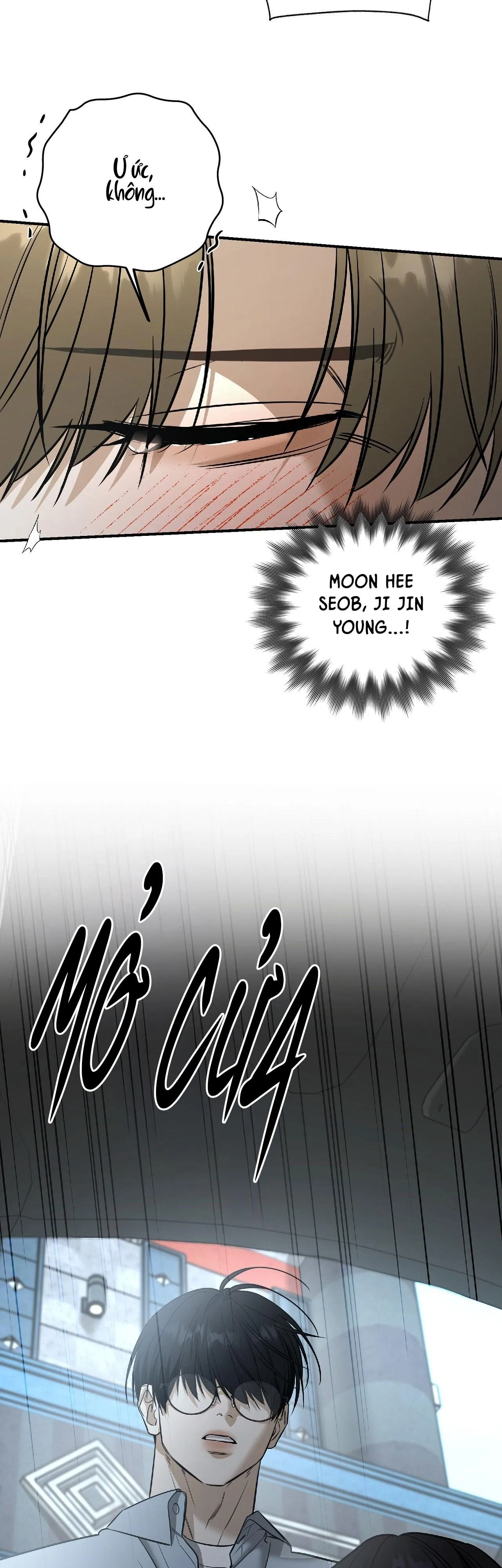 NGƯỜI ĐÀN ÔNG CHO EM TẤT CẢ Chapter 43 Trang 22