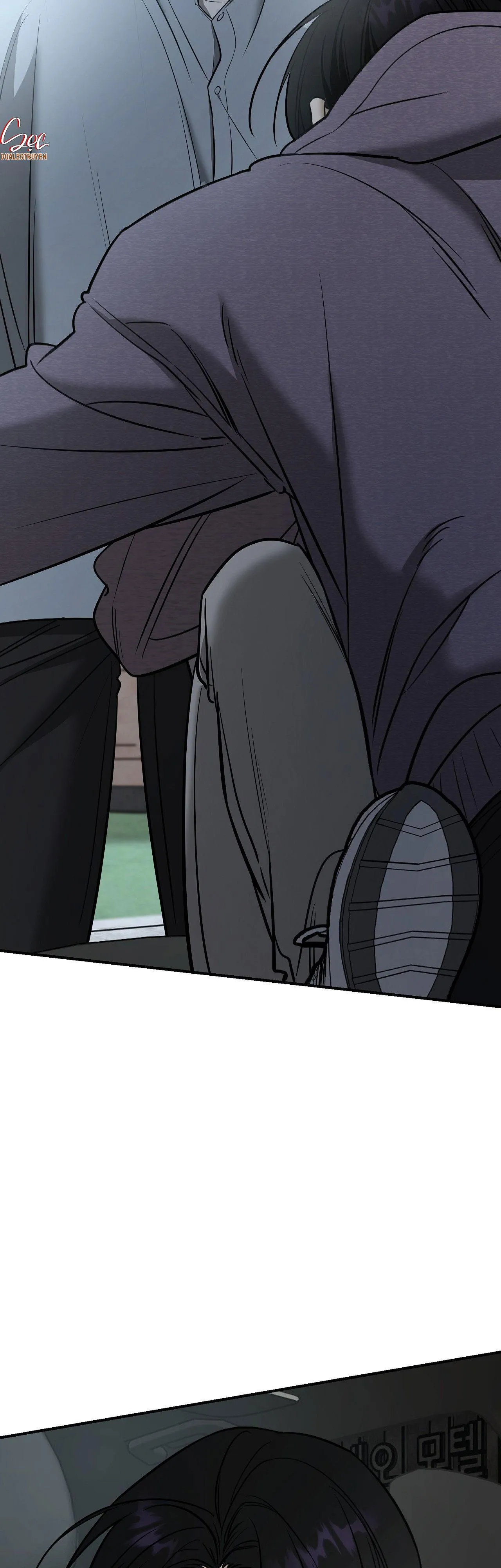 NGƯỜI ĐÀN ÔNG CHO EM TẤT CẢ Chapter 43 Trang 23