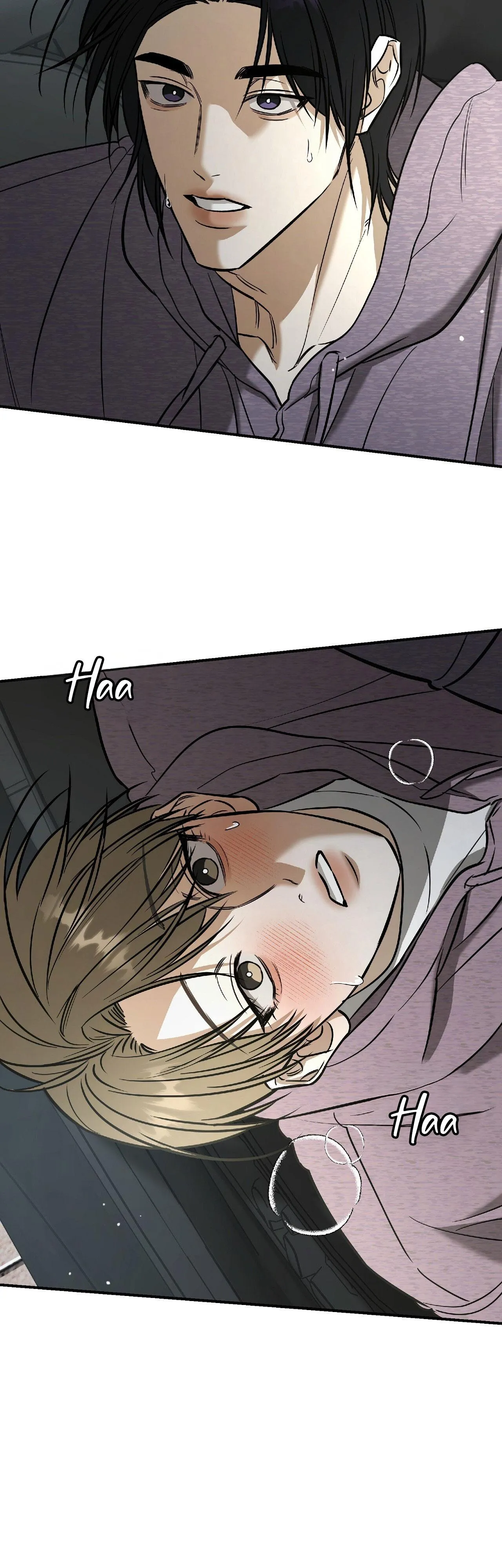 NGƯỜI ĐÀN ÔNG CHO EM TẤT CẢ Chapter 43 Trang 24