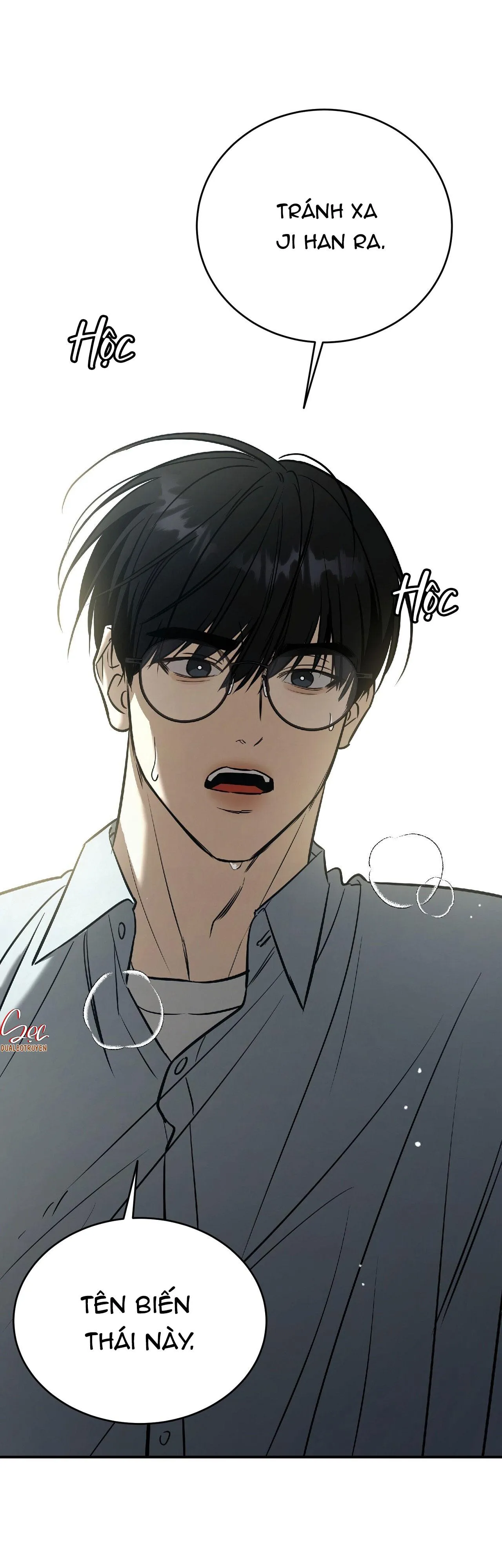 NGƯỜI ĐÀN ÔNG CHO EM TẤT CẢ Chapter 43 Trang 25