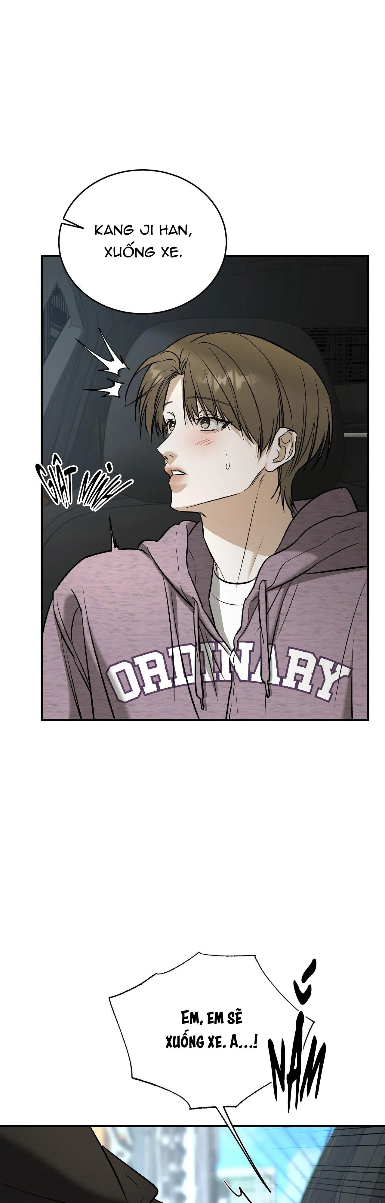 NGƯỜI ĐÀN ÔNG CHO EM TẤT CẢ Chapter 43 Trang 30