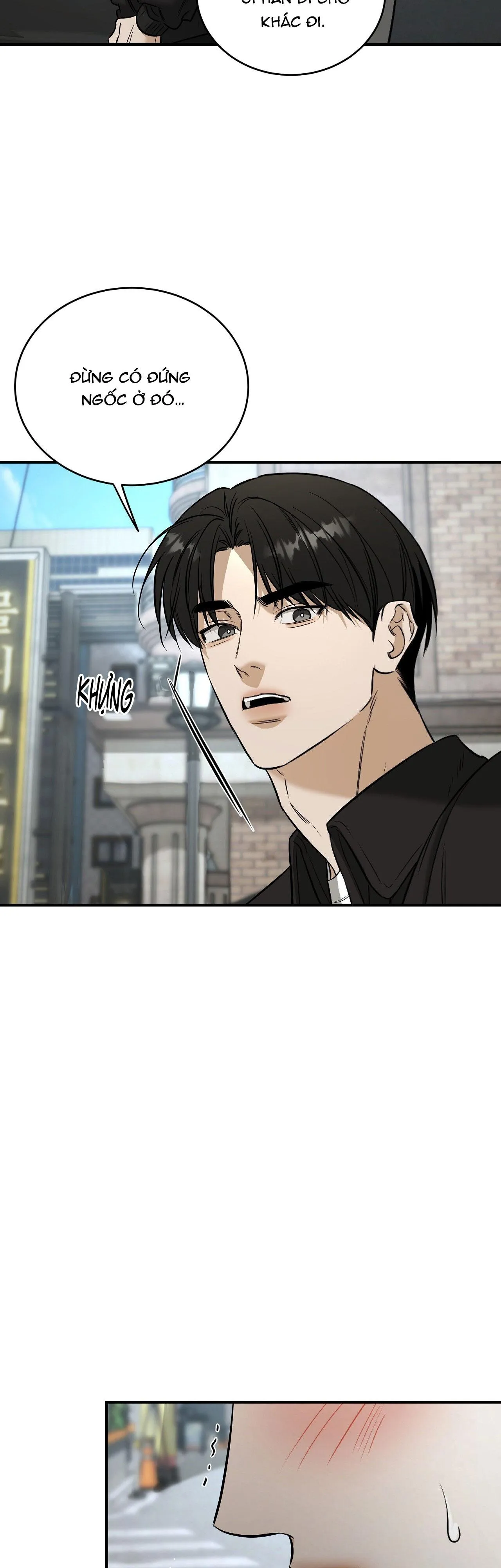 NGƯỜI ĐÀN ÔNG CHO EM TẤT CẢ Chapter 43 Trang 35