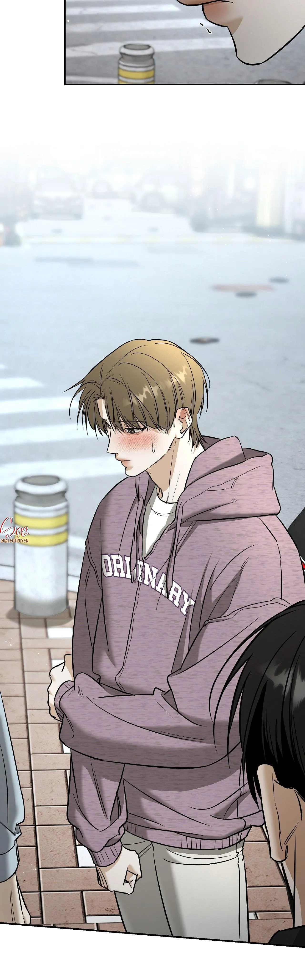 NGƯỜI ĐÀN ÔNG CHO EM TẤT CẢ Chapter 43 Trang 36