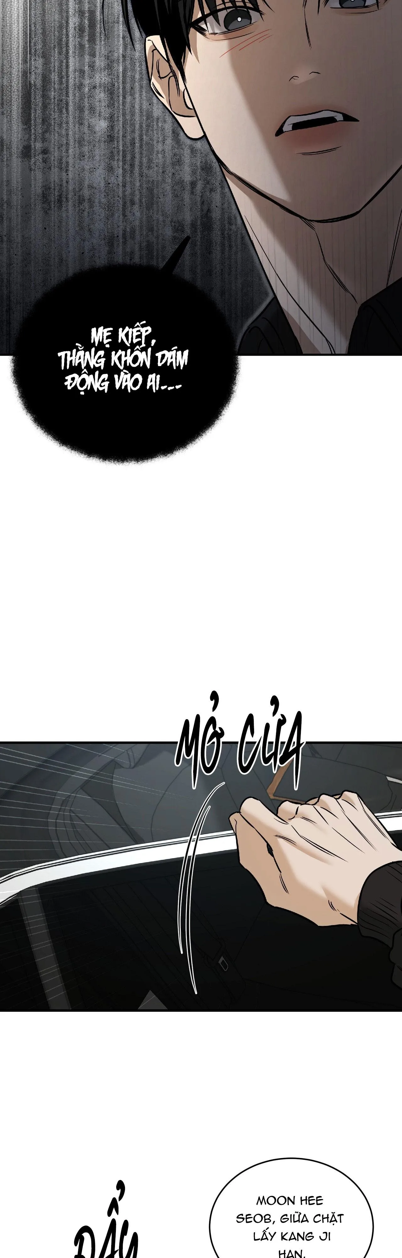 NGƯỜI ĐÀN ÔNG CHO EM TẤT CẢ Chapter 43 Trang 38