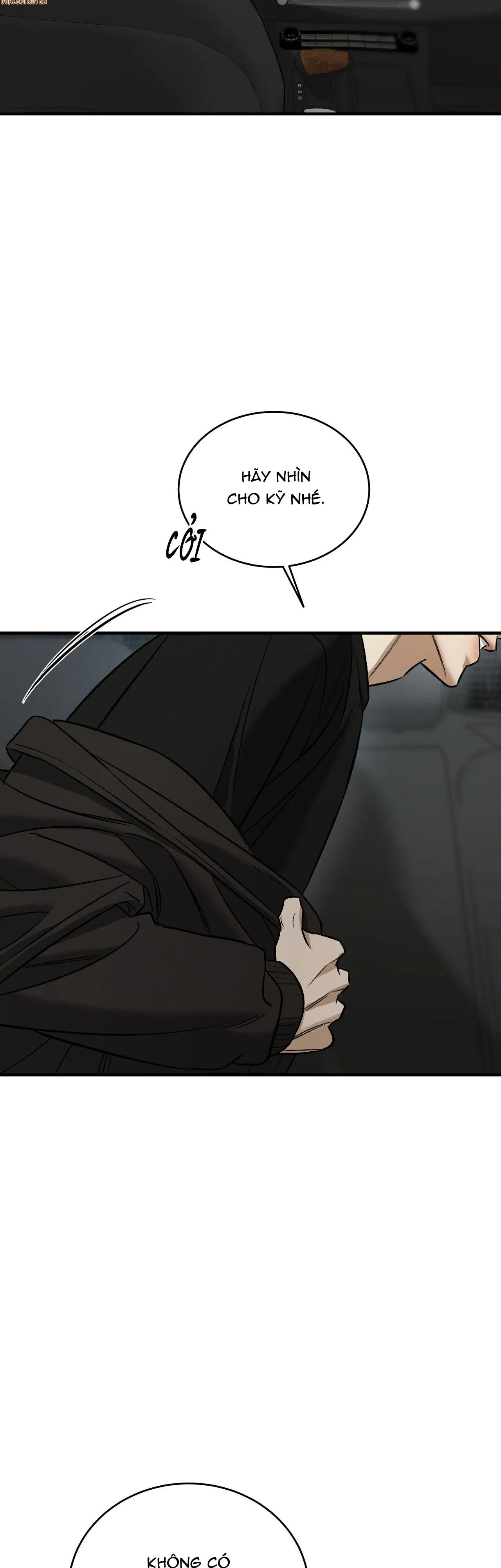 NGƯỜI ĐÀN ÔNG CHO EM TẤT CẢ Chapter 43 Trang 40