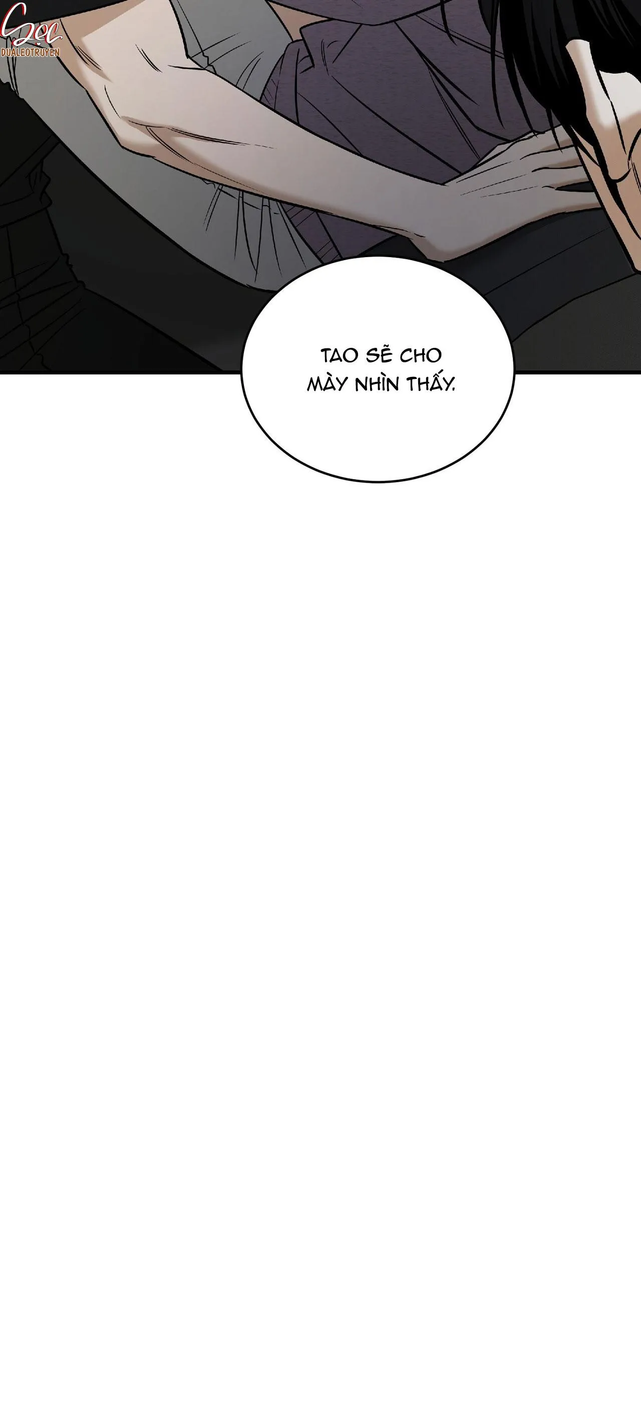 NGƯỜI ĐÀN ÔNG CHO EM TẤT CẢ Chapter 43 Trang 42