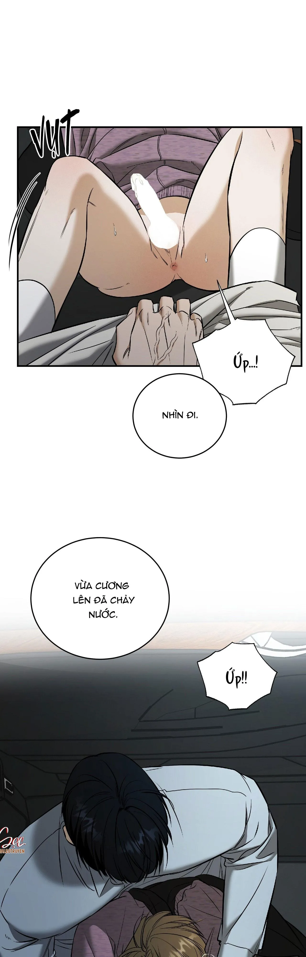 NGƯỜI ĐÀN ÔNG CHO EM TẤT CẢ Chapter 44 Trang 7