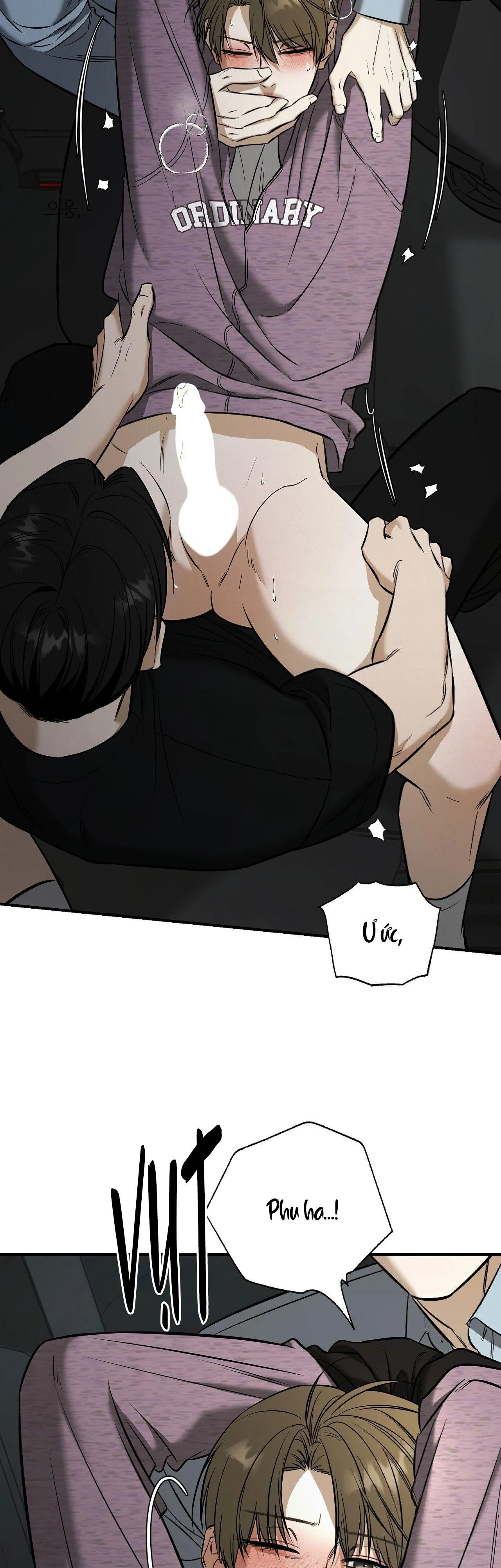 NGƯỜI ĐÀN ÔNG CHO EM TẤT CẢ Chapter 44 Trang 8