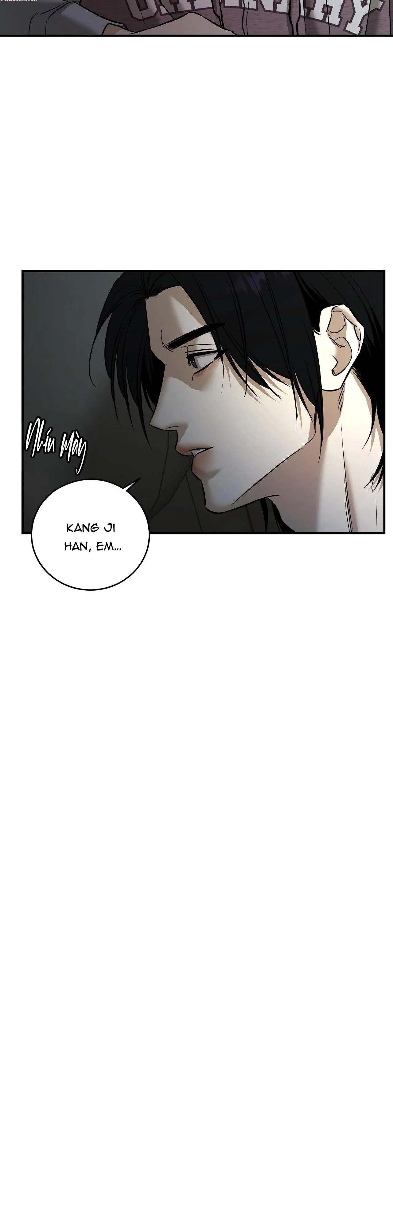 NGƯỜI ĐÀN ÔNG CHO EM TẤT CẢ Chapter 44 Trang 12