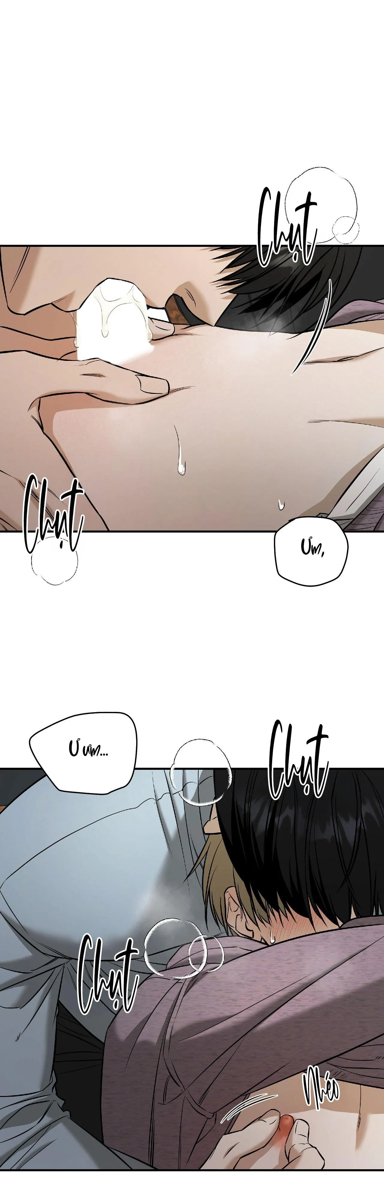 NGƯỜI ĐÀN ÔNG CHO EM TẤT CẢ Chapter 44 Trang 13