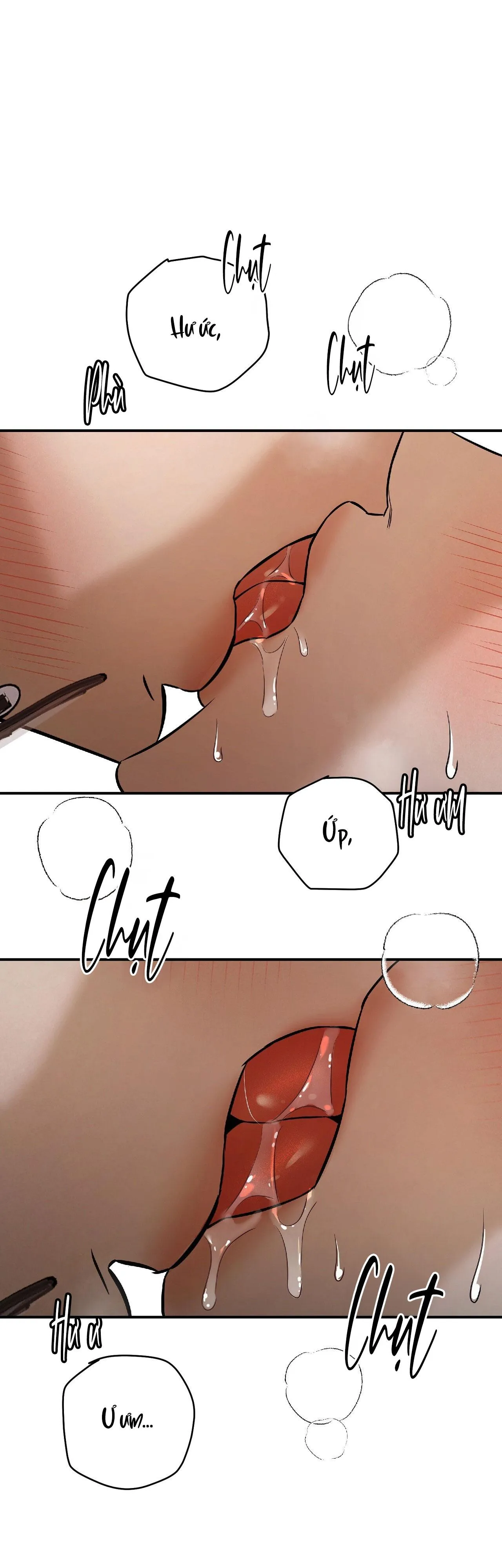 NGƯỜI ĐÀN ÔNG CHO EM TẤT CẢ Chapter 44 Trang 15