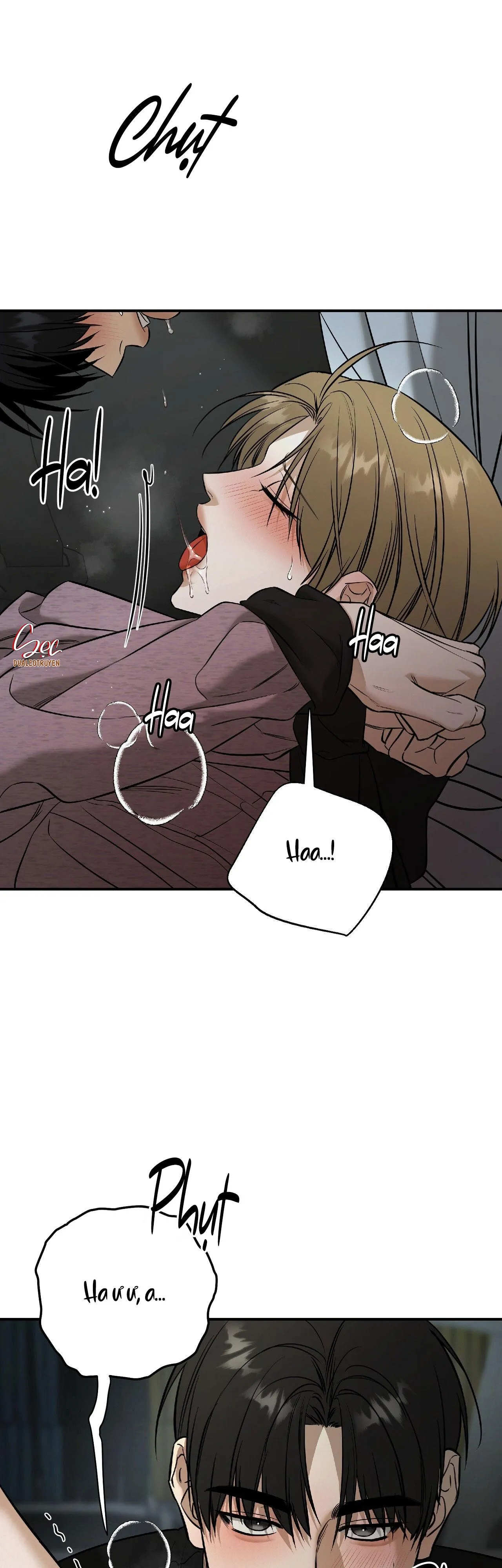 NGƯỜI ĐÀN ÔNG CHO EM TẤT CẢ Chapter 44 Trang 16