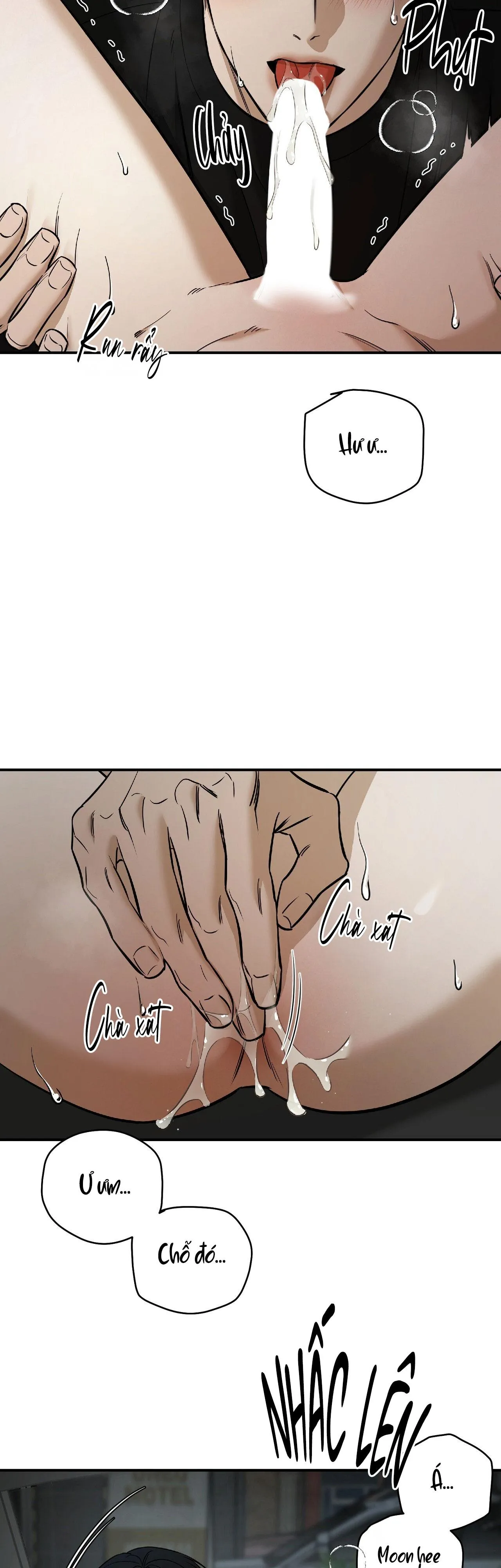 NGƯỜI ĐÀN ÔNG CHO EM TẤT CẢ Chapter 44 Trang 17