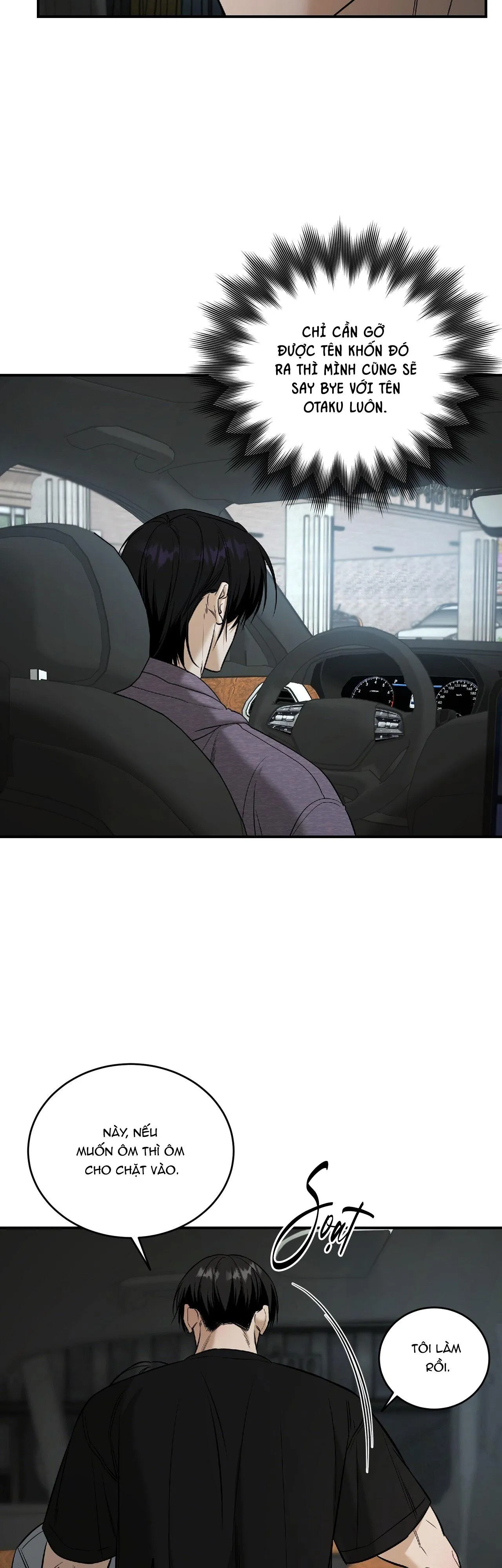 NGƯỜI ĐÀN ÔNG CHO EM TẤT CẢ Chapter 44 Trang 20