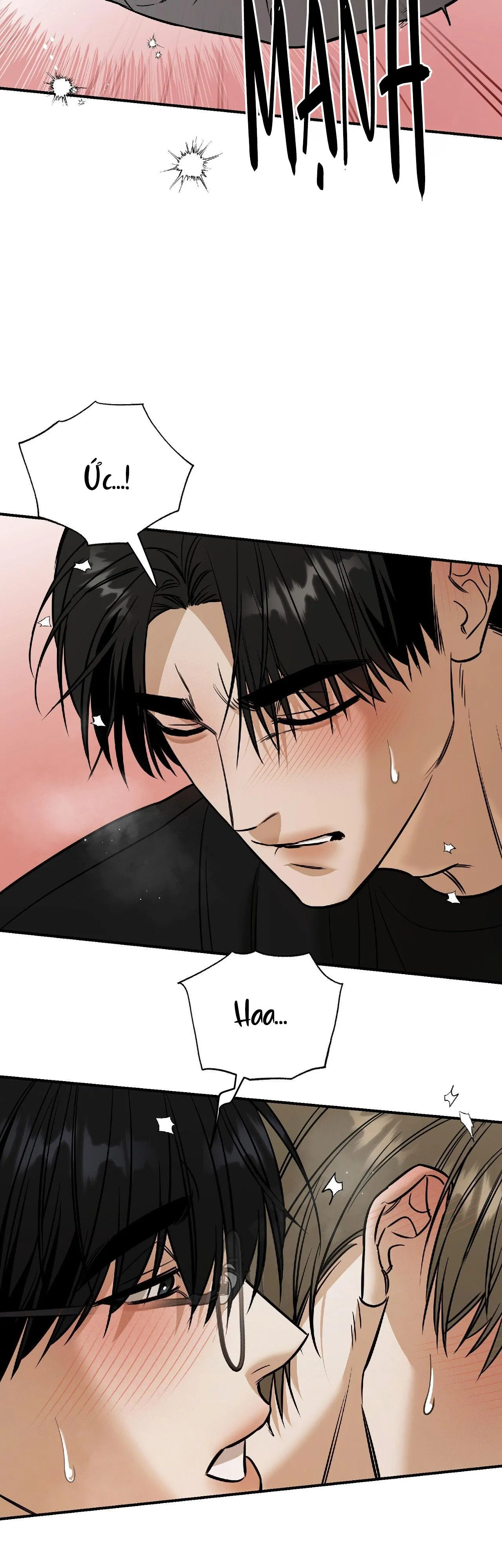 NGƯỜI ĐÀN ÔNG CHO EM TẤT CẢ Chapter 44 Trang 25