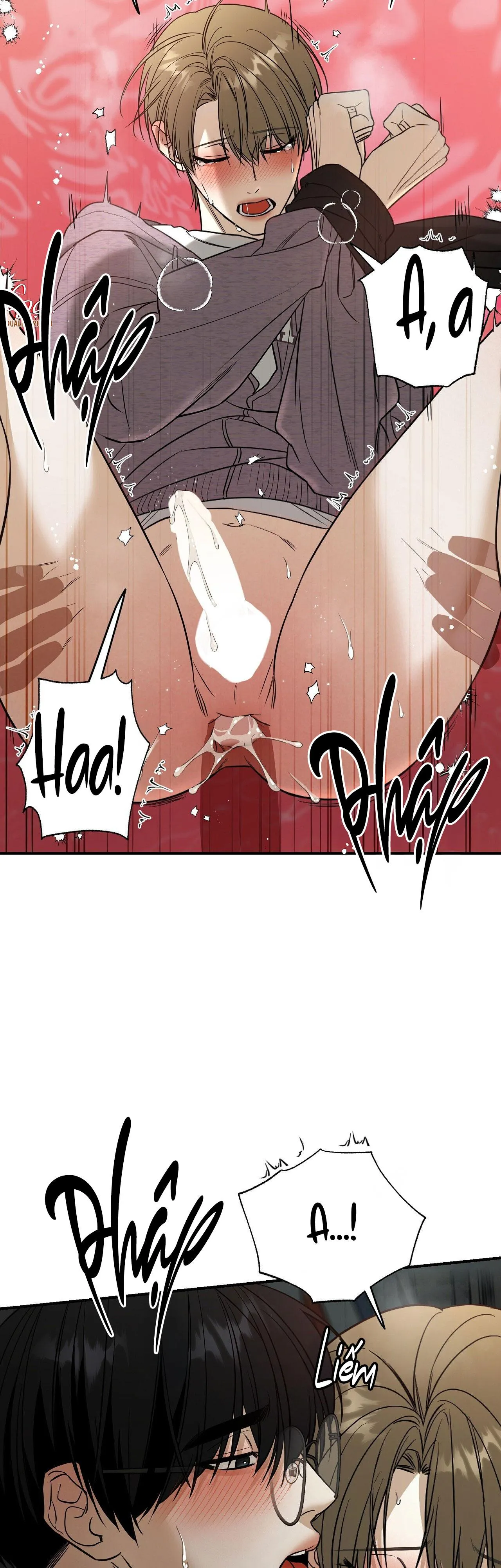 NGƯỜI ĐÀN ÔNG CHO EM TẤT CẢ Chapter 44 Trang 27