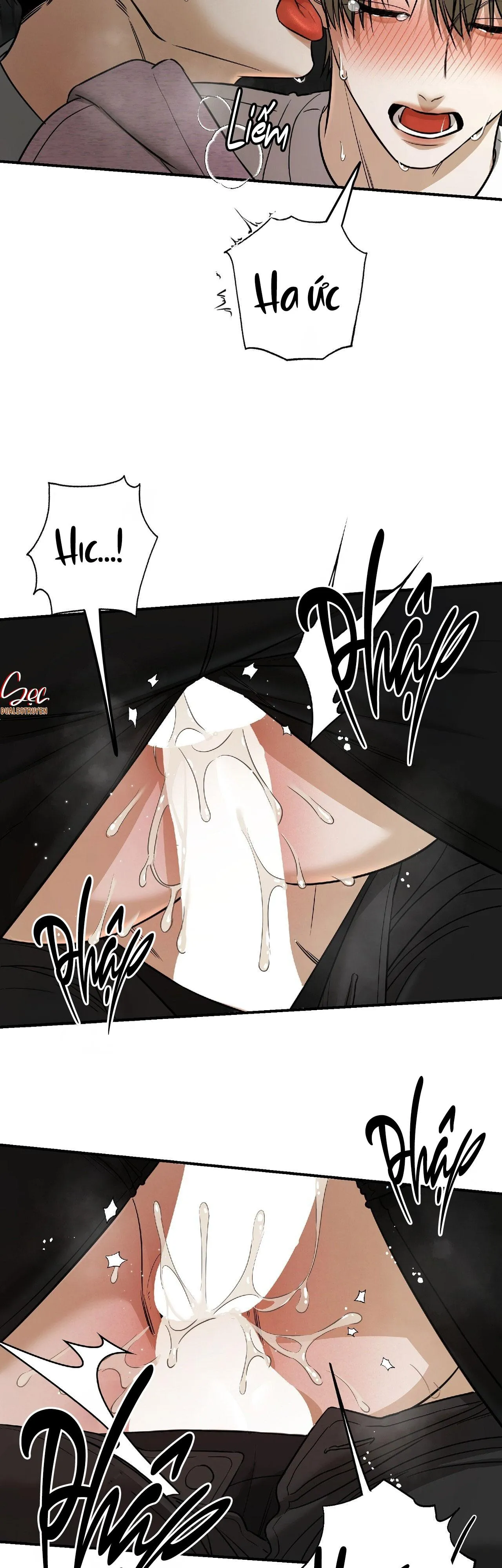 NGƯỜI ĐÀN ÔNG CHO EM TẤT CẢ Chapter 44 Trang 28