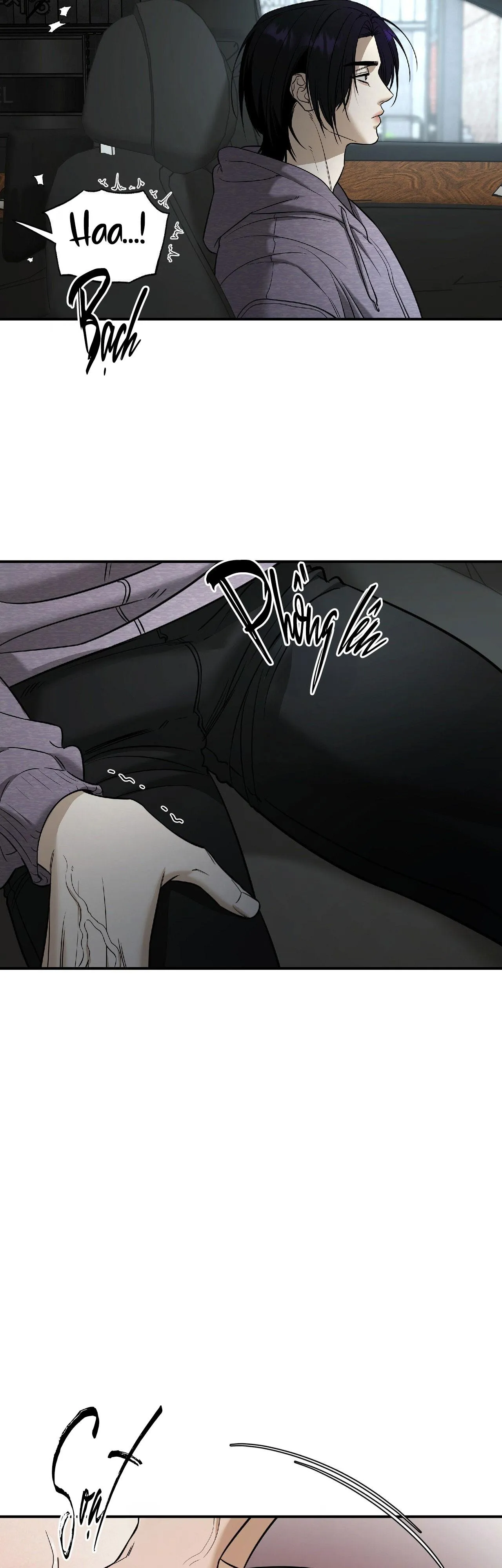 NGƯỜI ĐÀN ÔNG CHO EM TẤT CẢ Chapter 44 Trang 30