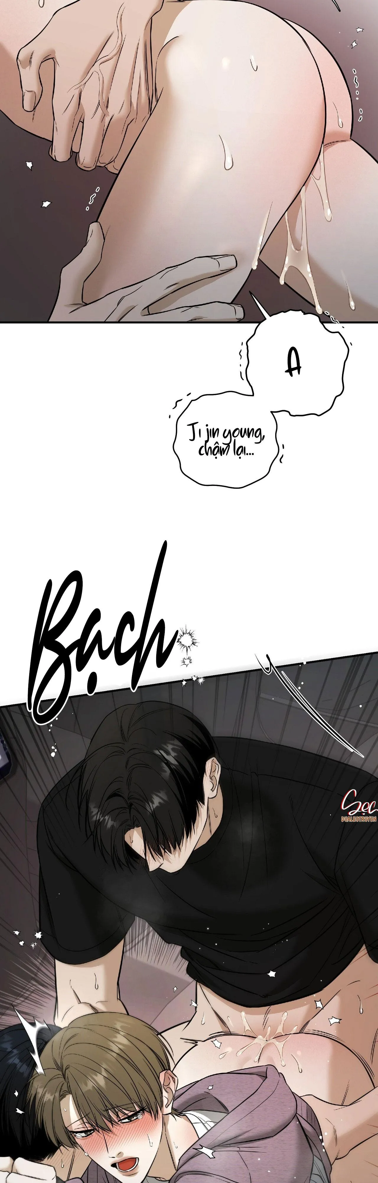 NGƯỜI ĐÀN ÔNG CHO EM TẤT CẢ Chapter 44 Trang 31