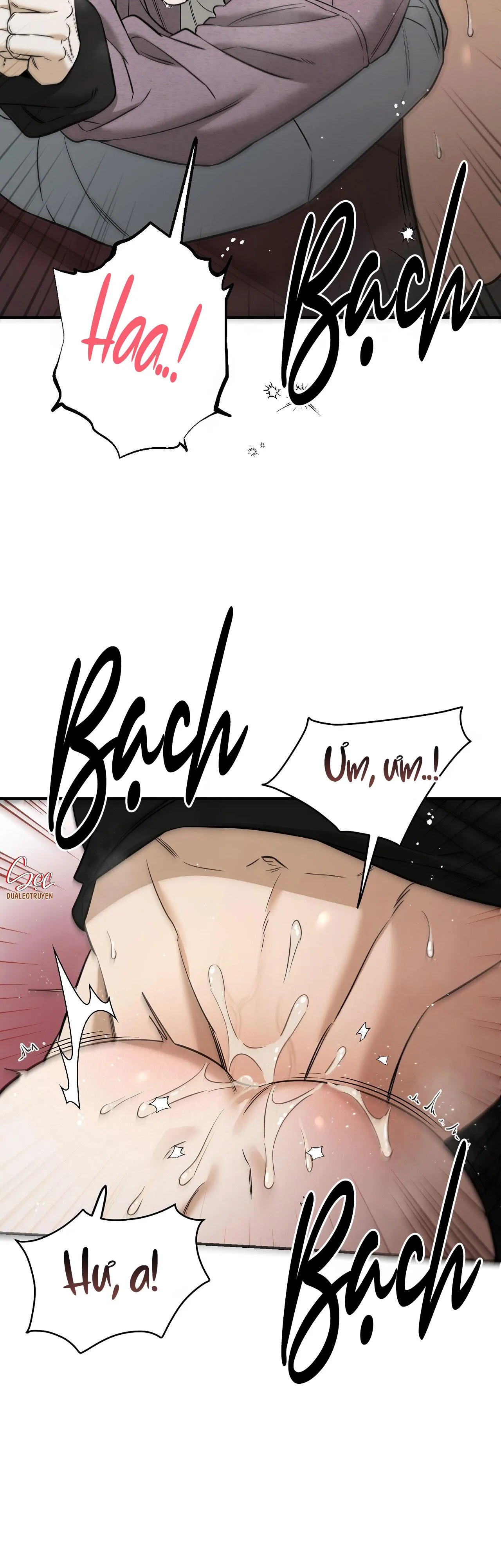 NGƯỜI ĐÀN ÔNG CHO EM TẤT CẢ Chapter 44 Trang 32