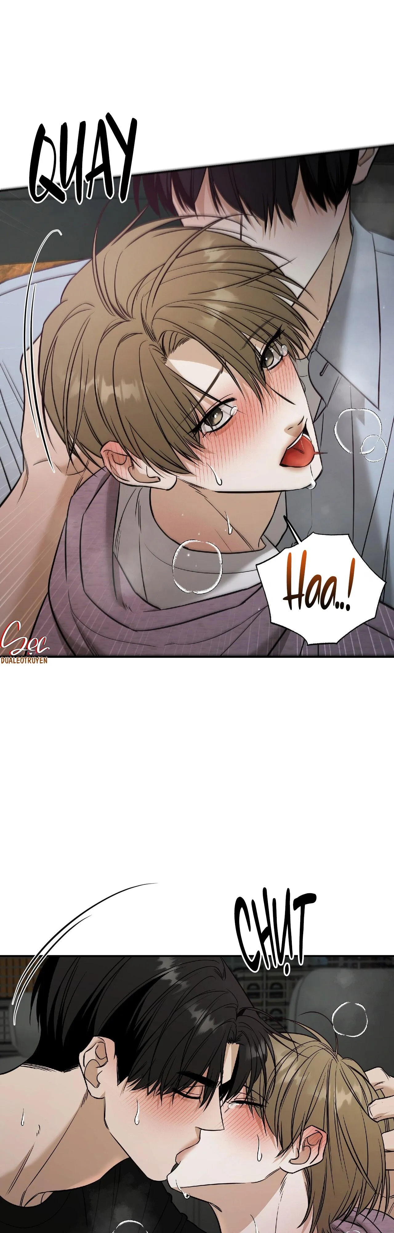 NGƯỜI ĐÀN ÔNG CHO EM TẤT CẢ Chapter 44 Trang 36