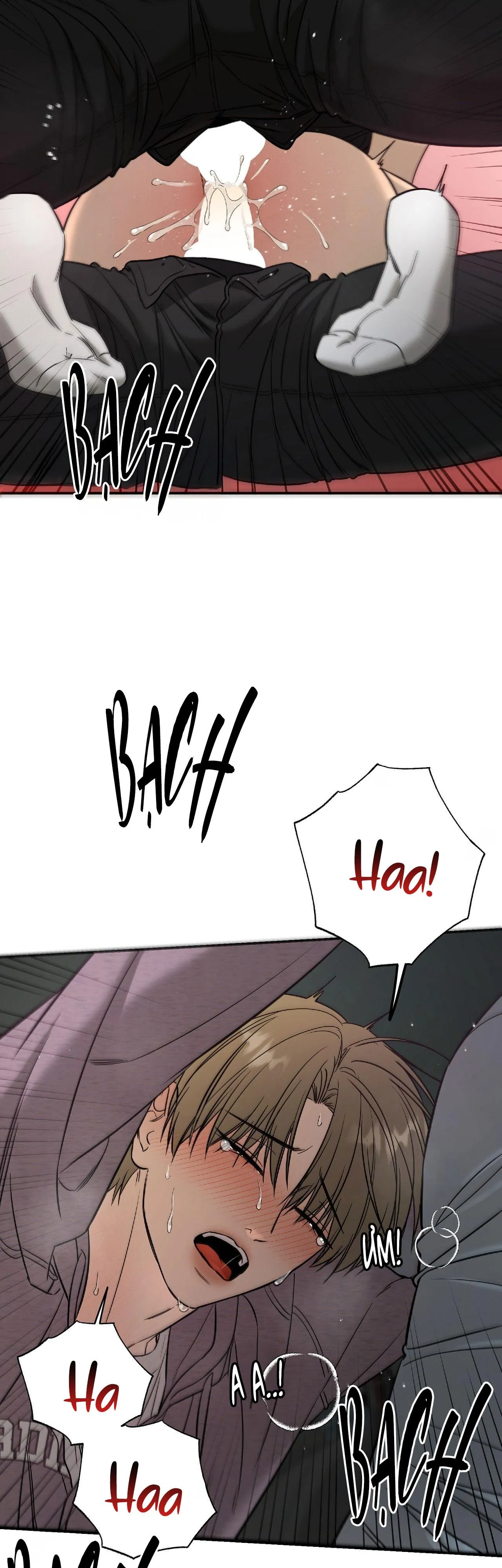 NGƯỜI ĐÀN ÔNG CHO EM TẤT CẢ Chapter 44 Trang 38