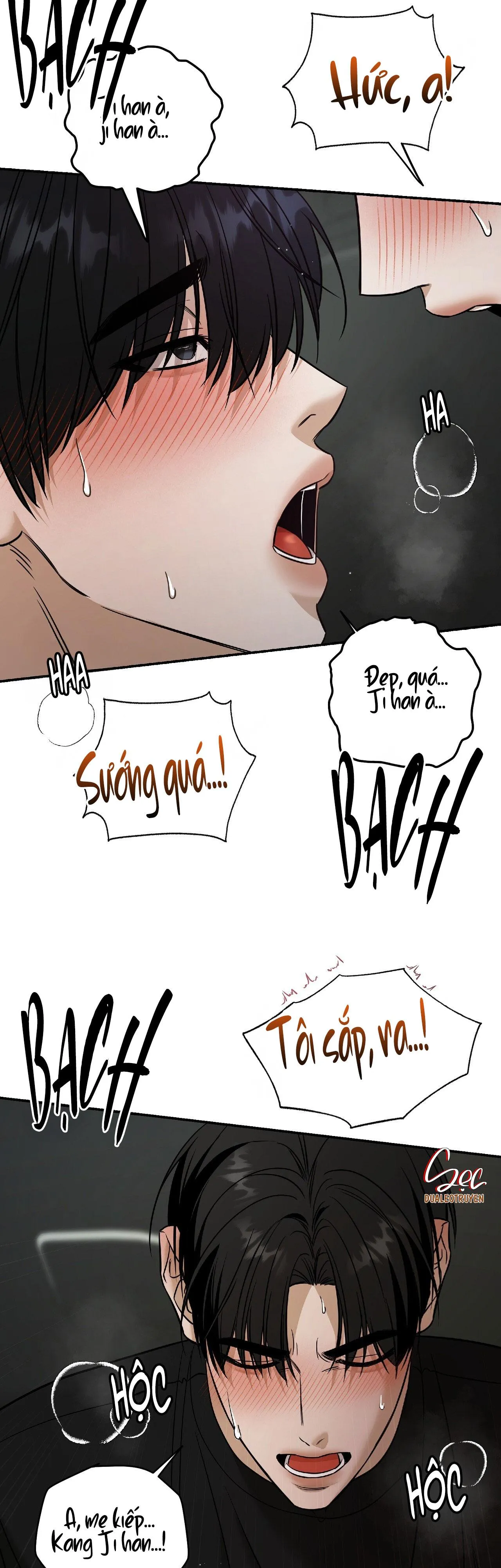 NGƯỜI ĐÀN ÔNG CHO EM TẤT CẢ Chapter 44 Trang 39