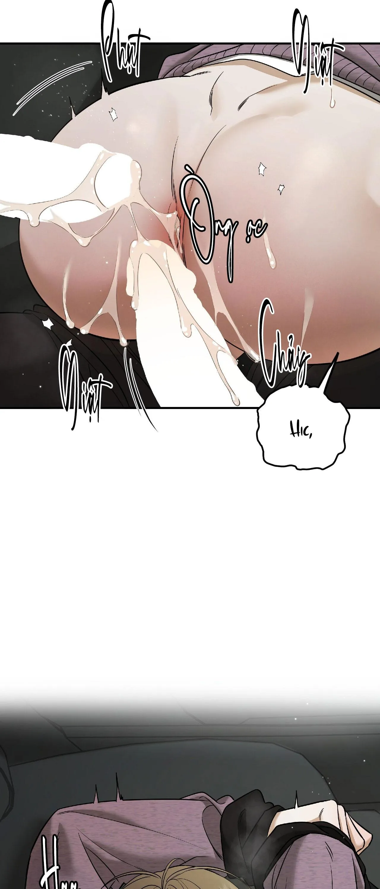 NGƯỜI ĐÀN ÔNG CHO EM TẤT CẢ Chapter 44 Trang 43