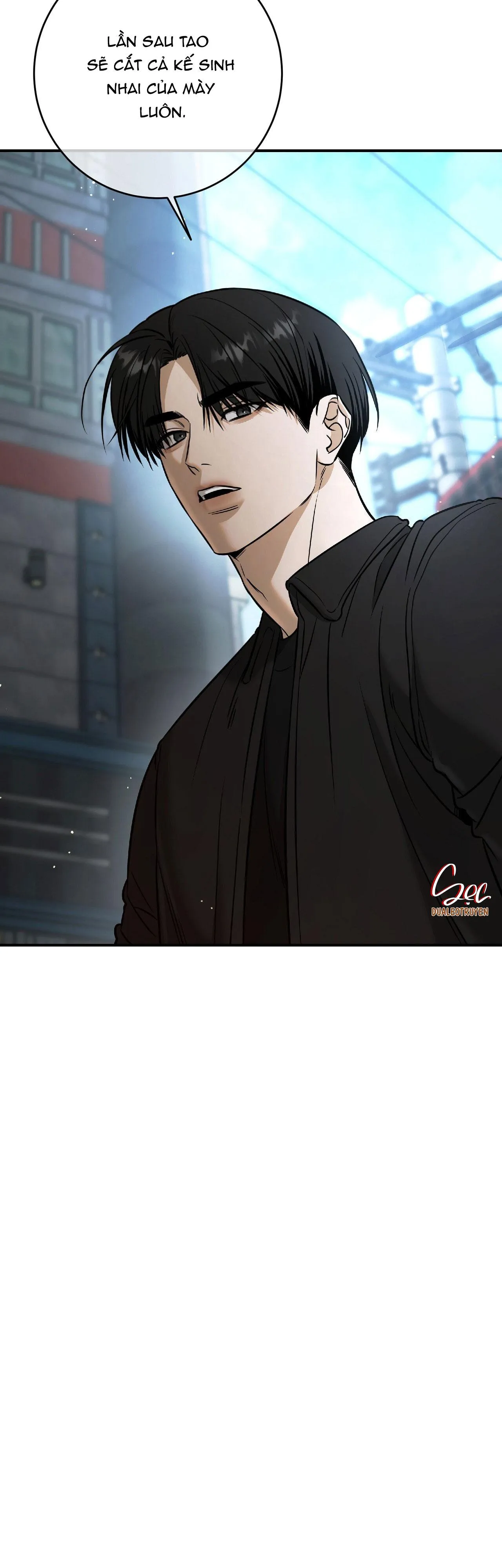 NGƯỜI ĐÀN ÔNG CHO EM TẤT CẢ Chapter 45 Trang 4