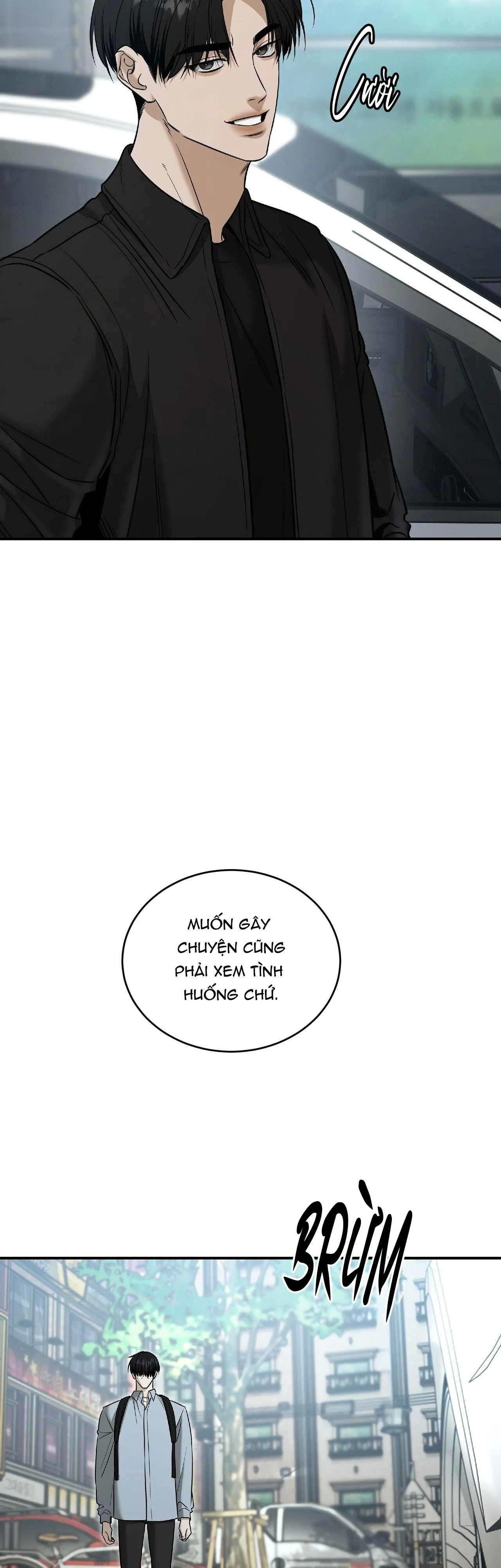 NGƯỜI ĐÀN ÔNG CHO EM TẤT CẢ Chapter 45 Trang 8