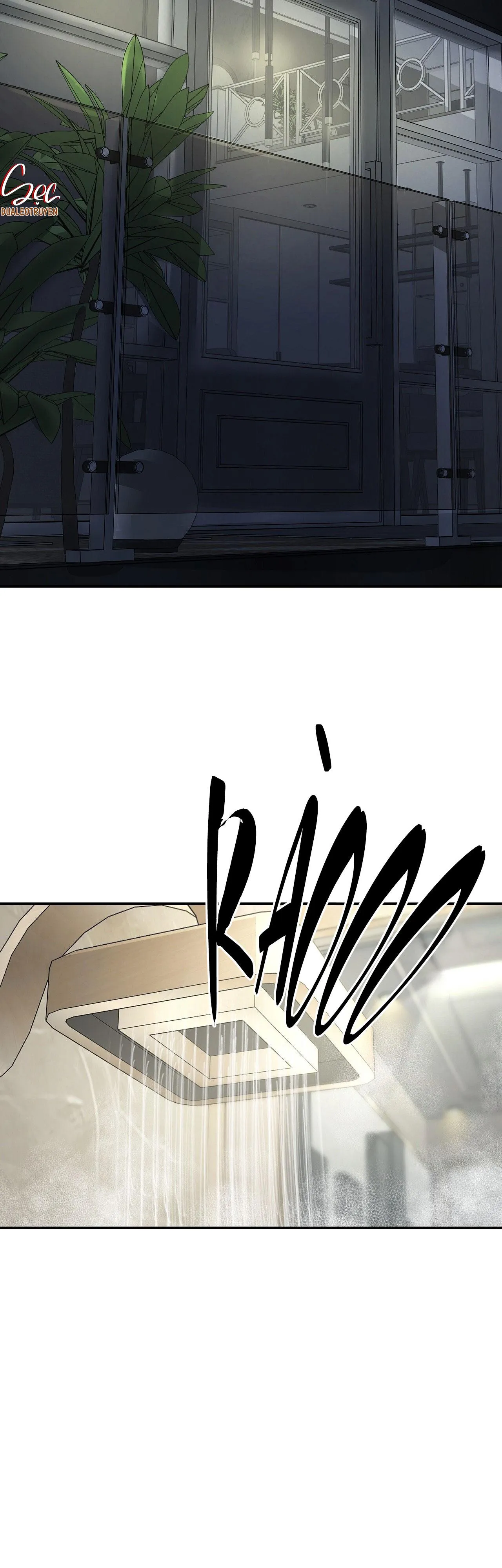 NGƯỜI ĐÀN ÔNG CHO EM TẤT CẢ Chapter 45 Trang 11