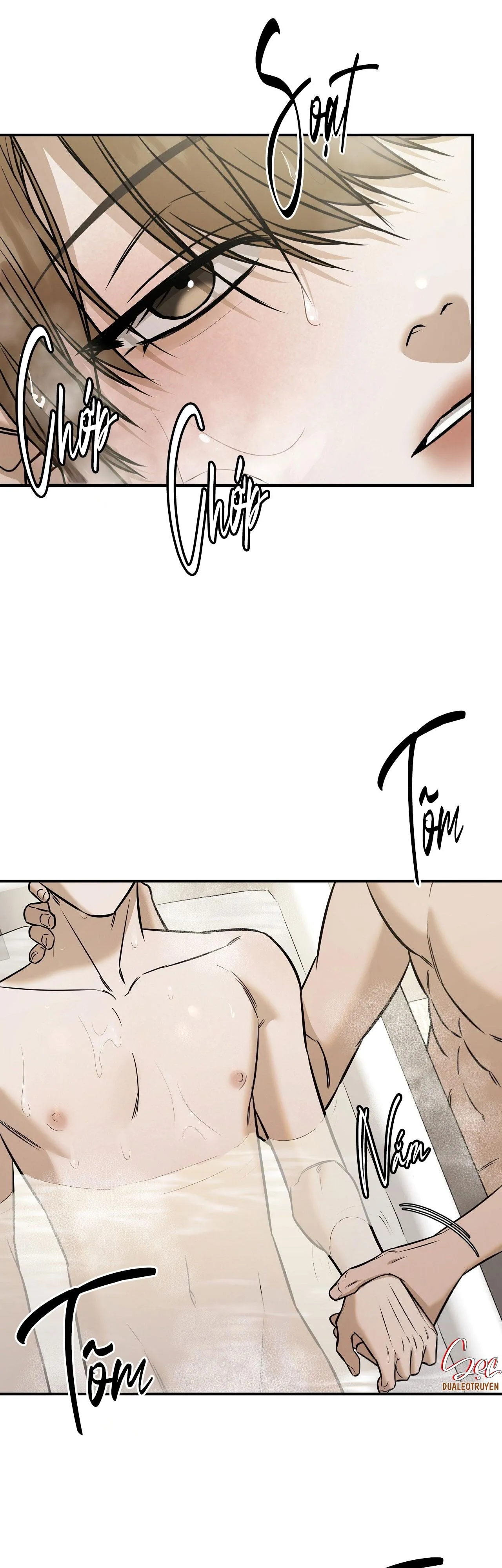 NGƯỜI ĐÀN ÔNG CHO EM TẤT CẢ Chapter 45 Trang 12