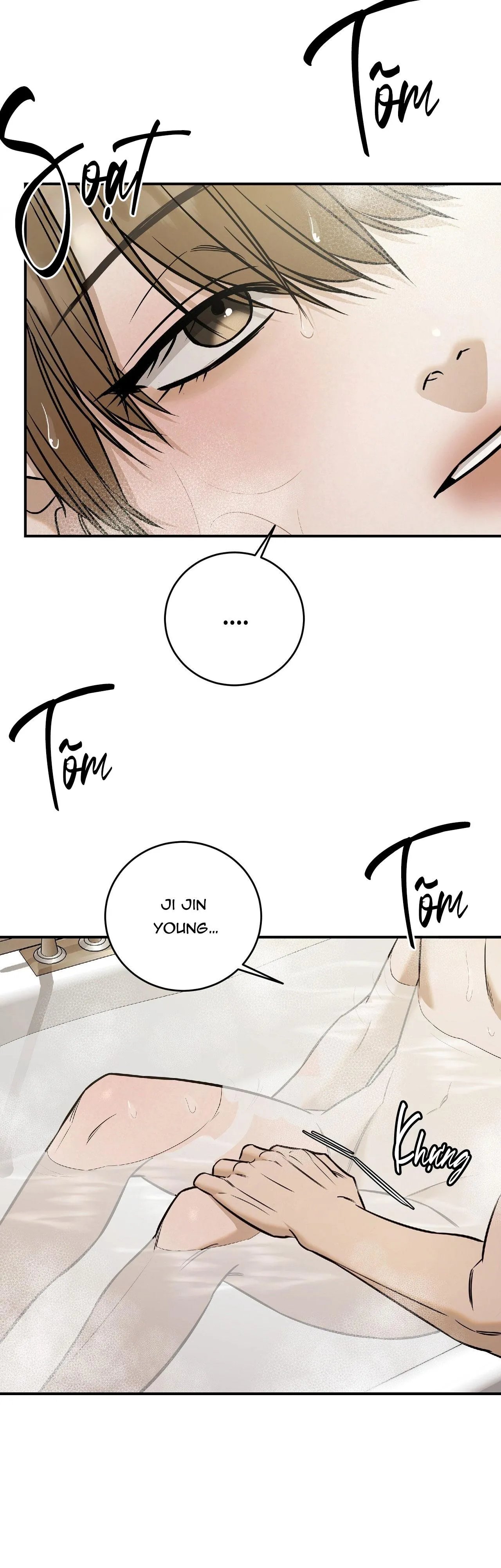 NGƯỜI ĐÀN ÔNG CHO EM TẤT CẢ Chapter 45 Trang 13