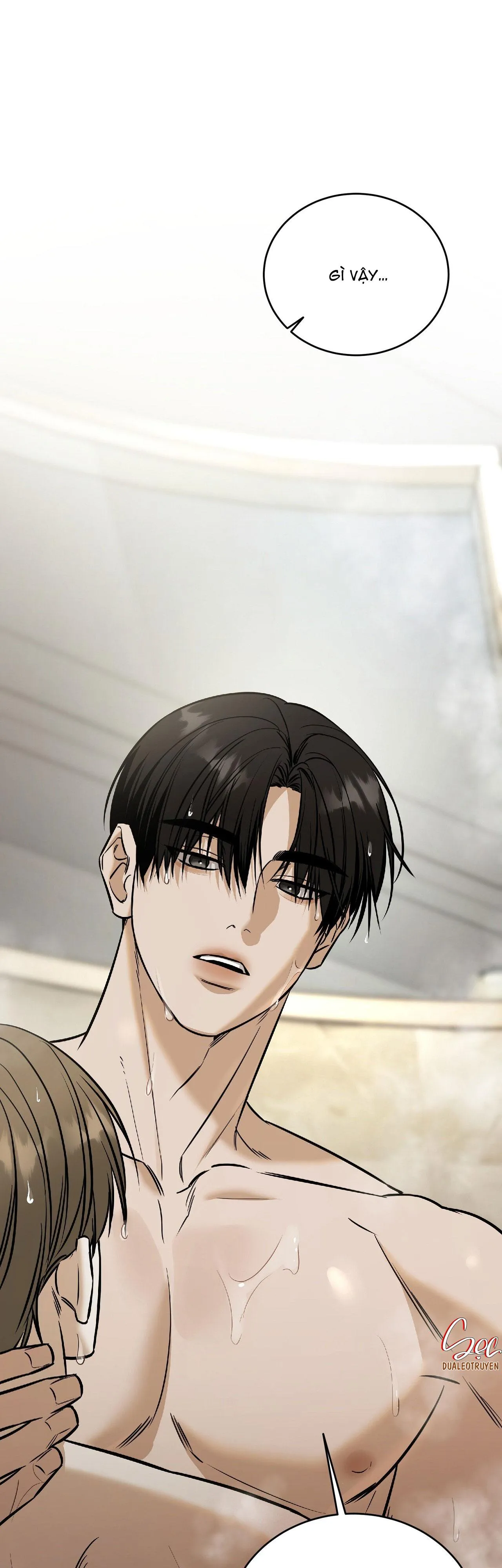 NGƯỜI ĐÀN ÔNG CHO EM TẤT CẢ Chapter 45 Trang 14