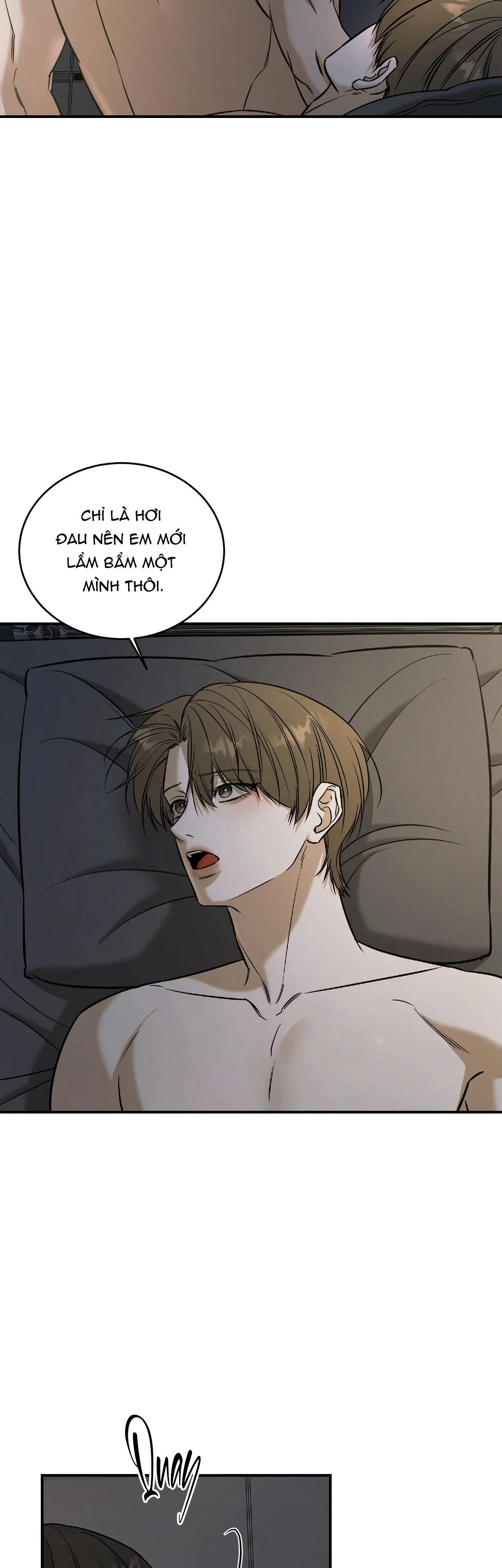 NGƯỜI ĐÀN ÔNG CHO EM TẤT CẢ Chapter 45 Trang 18