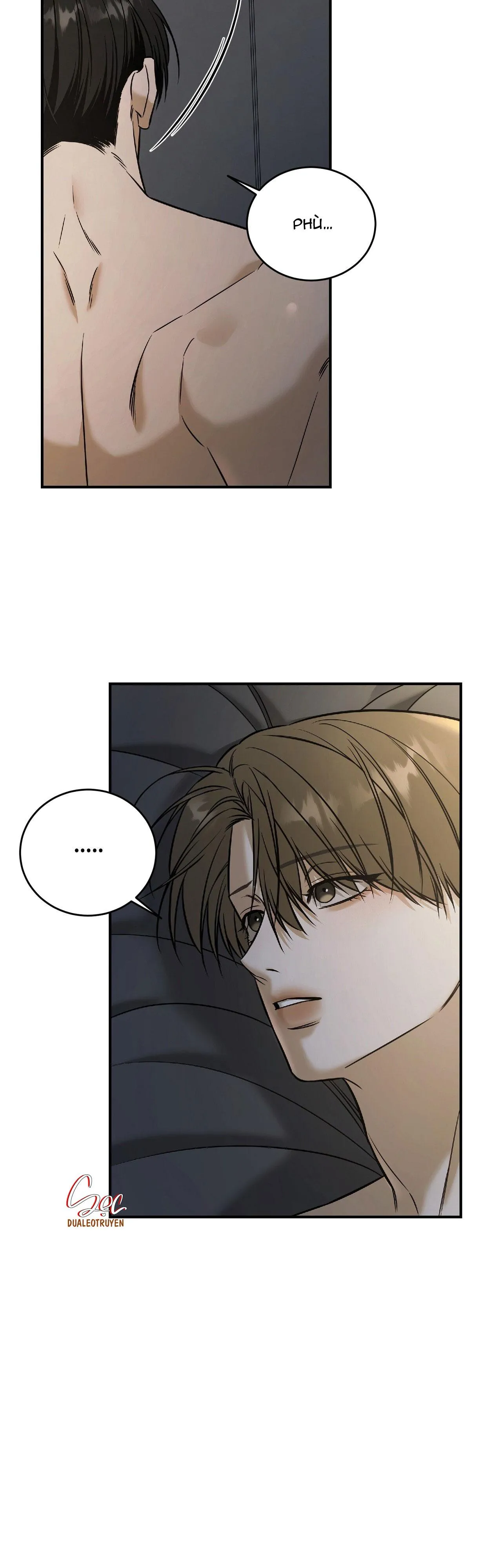 NGƯỜI ĐÀN ÔNG CHO EM TẤT CẢ Chapter 45 Trang 19