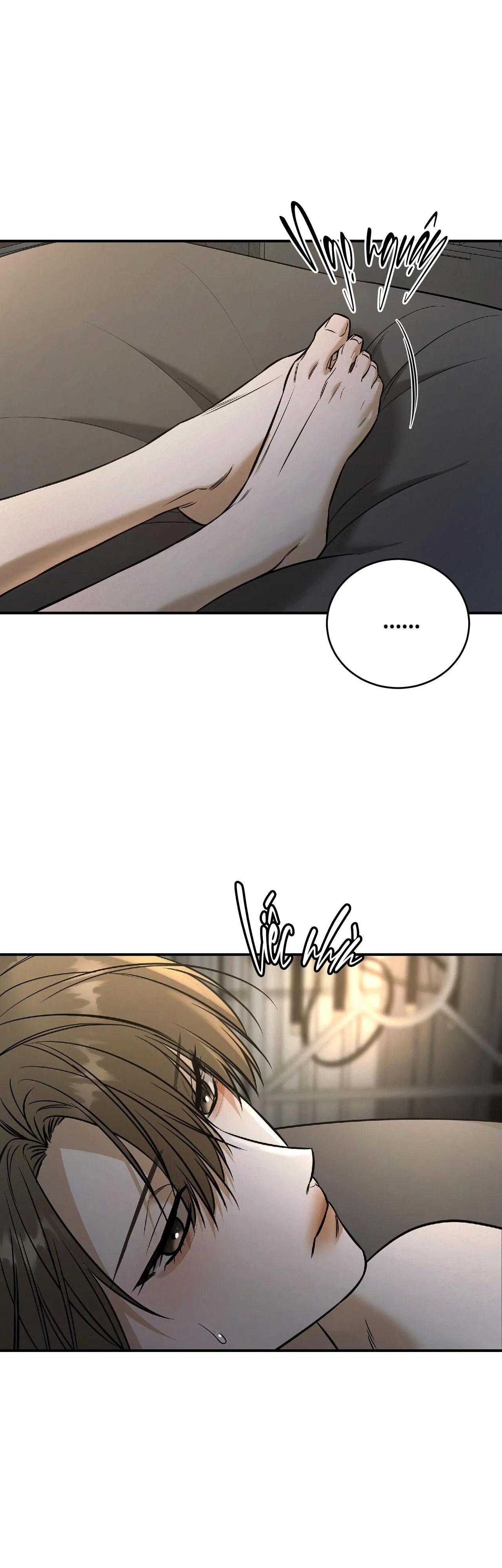 NGƯỜI ĐÀN ÔNG CHO EM TẤT CẢ Chapter 45 Trang 20