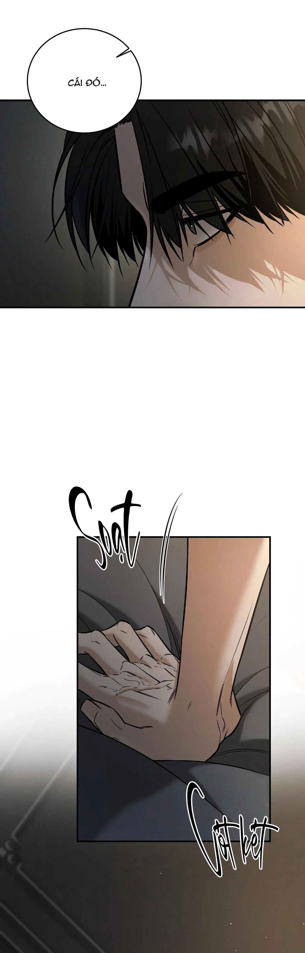 NGƯỜI ĐÀN ÔNG CHO EM TẤT CẢ Chapter 45 Trang 24