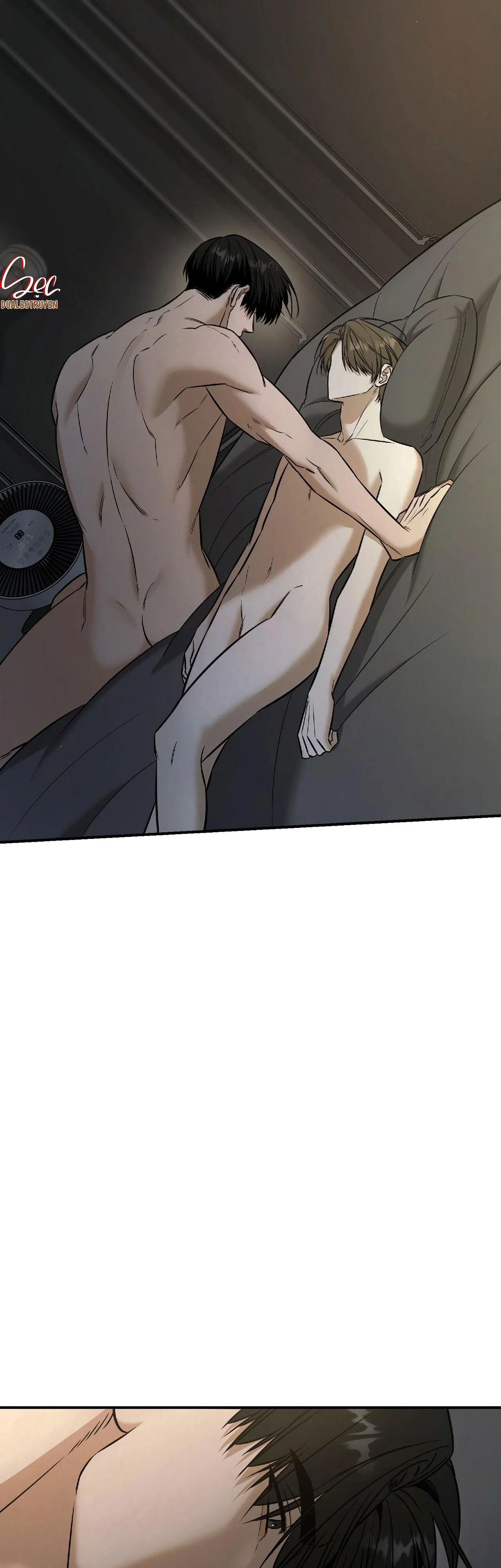 NGƯỜI ĐÀN ÔNG CHO EM TẤT CẢ Chapter 45 Trang 25