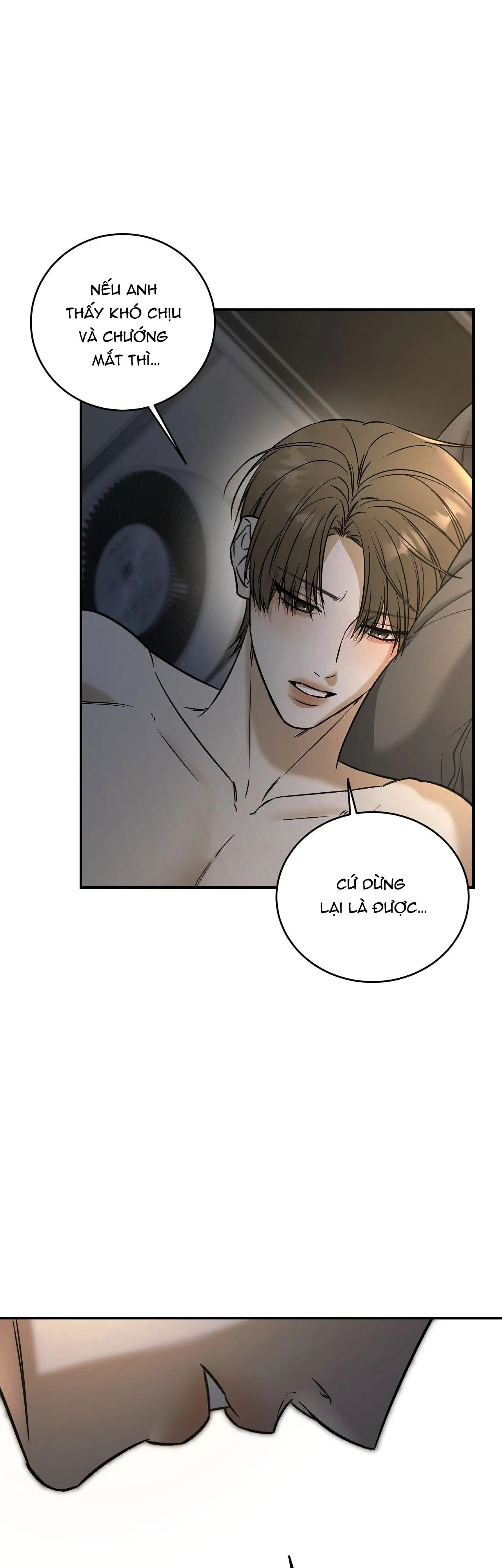 NGƯỜI ĐÀN ÔNG CHO EM TẤT CẢ Chapter 45 Trang 28